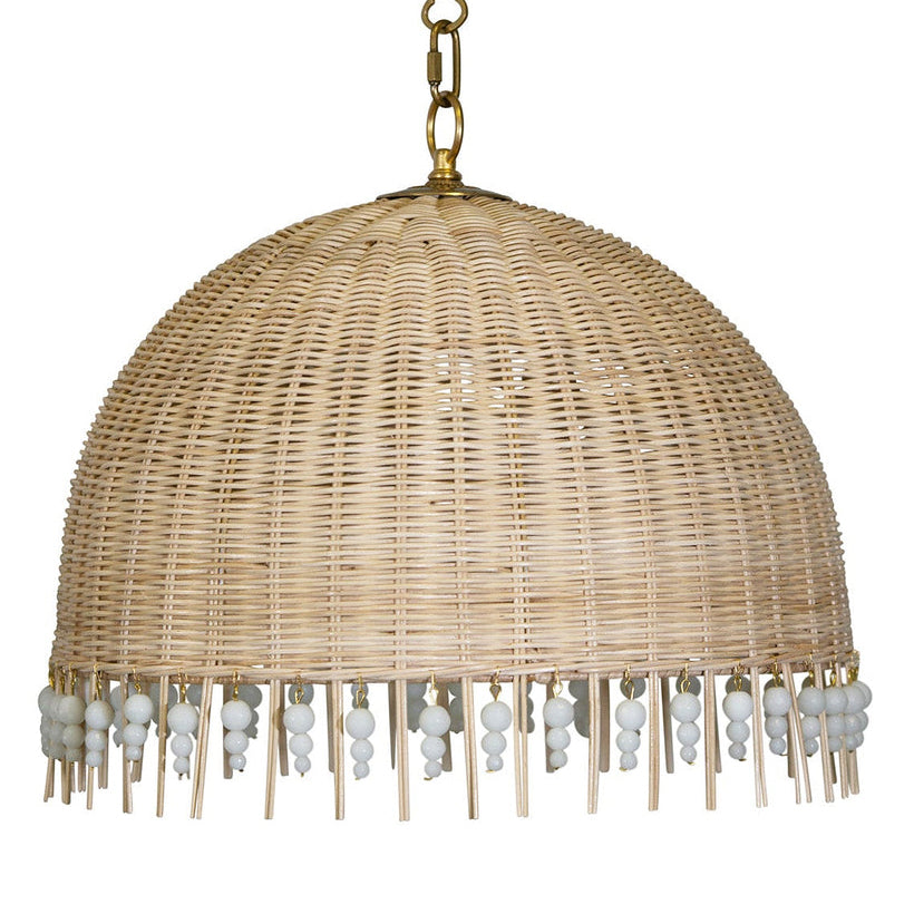 Ro Sham Beaux Athena White Pendant