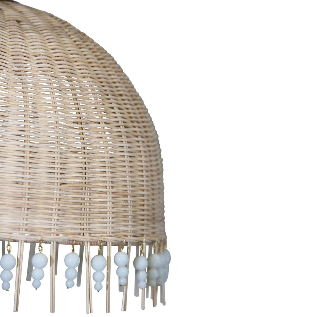 Ro Sham Beaux Athena White Pendant