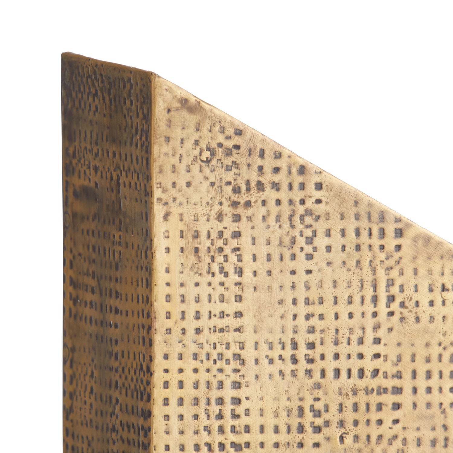 Arteriors Garrick Bookend Set of 2