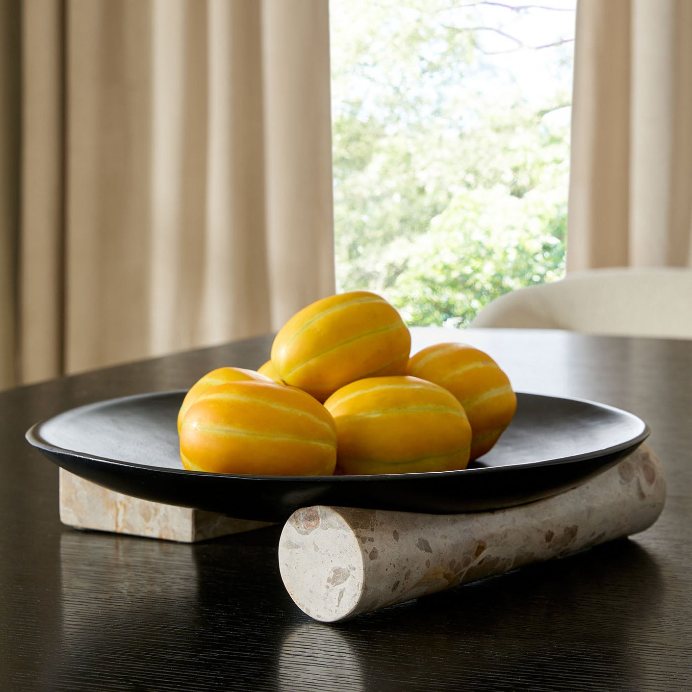 Arteriors Luxa Centerpiece