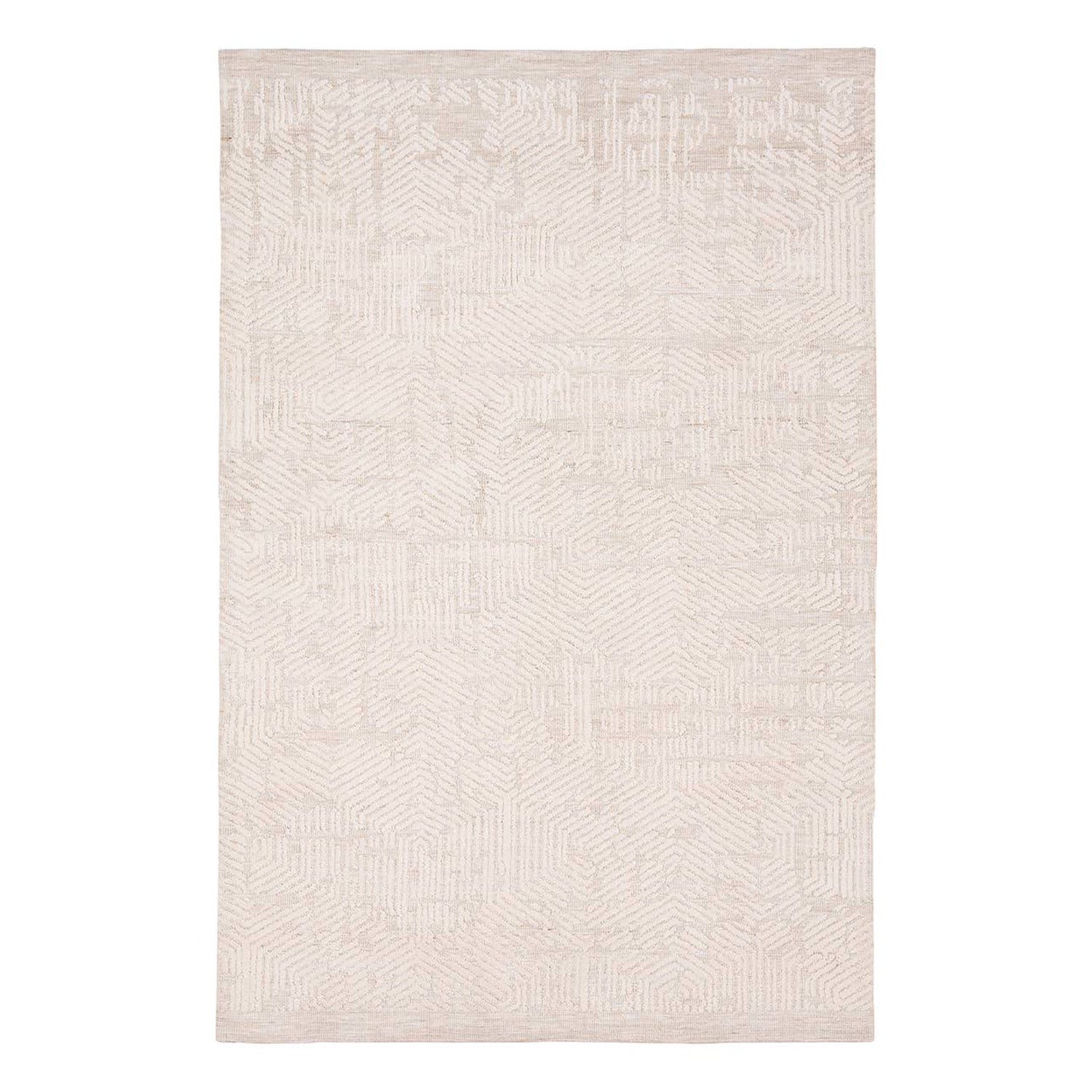 Jaipur Living Atmosphere Erwin Power Loomed Rug