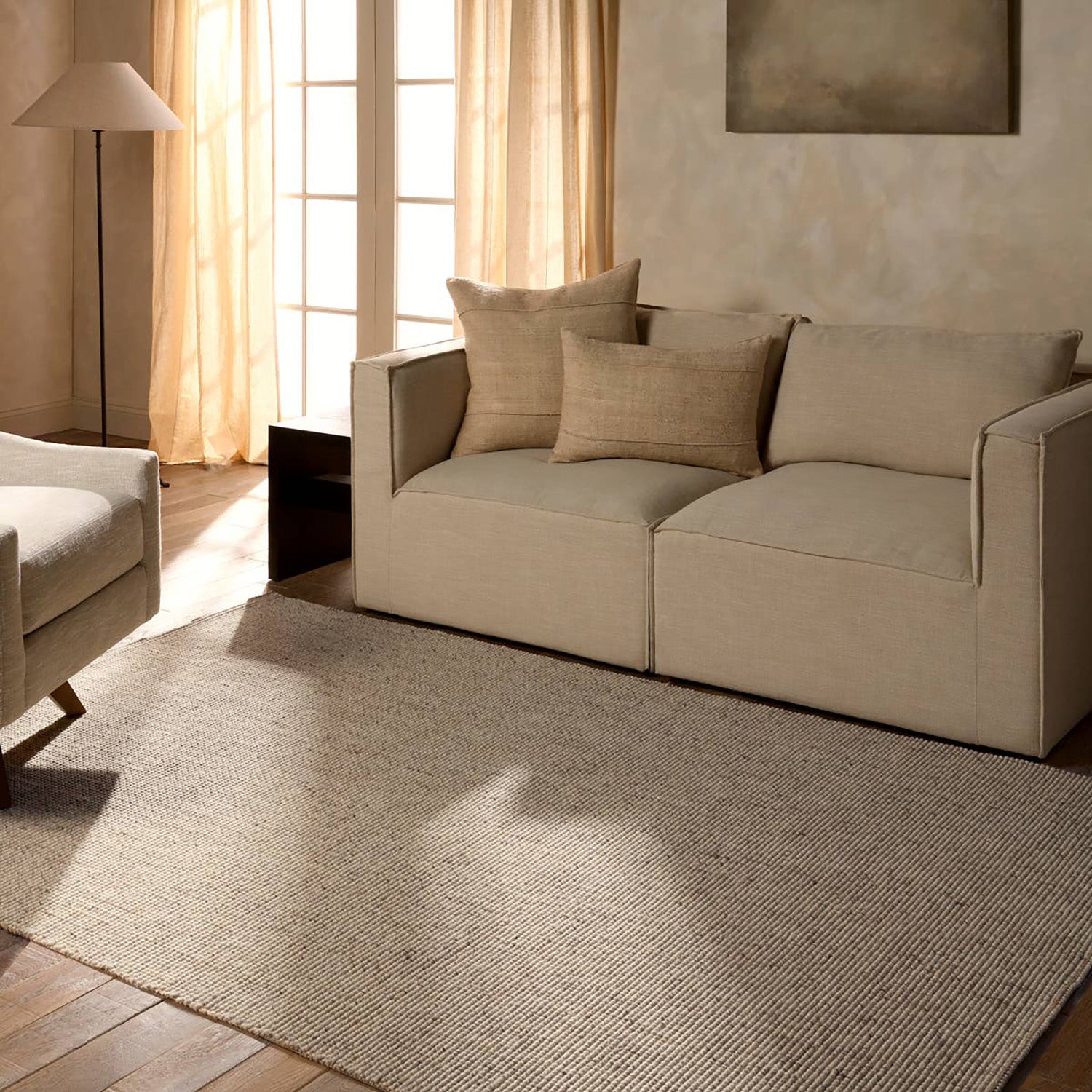 Jaipur Living Antrea Maddock Handwoven Rug