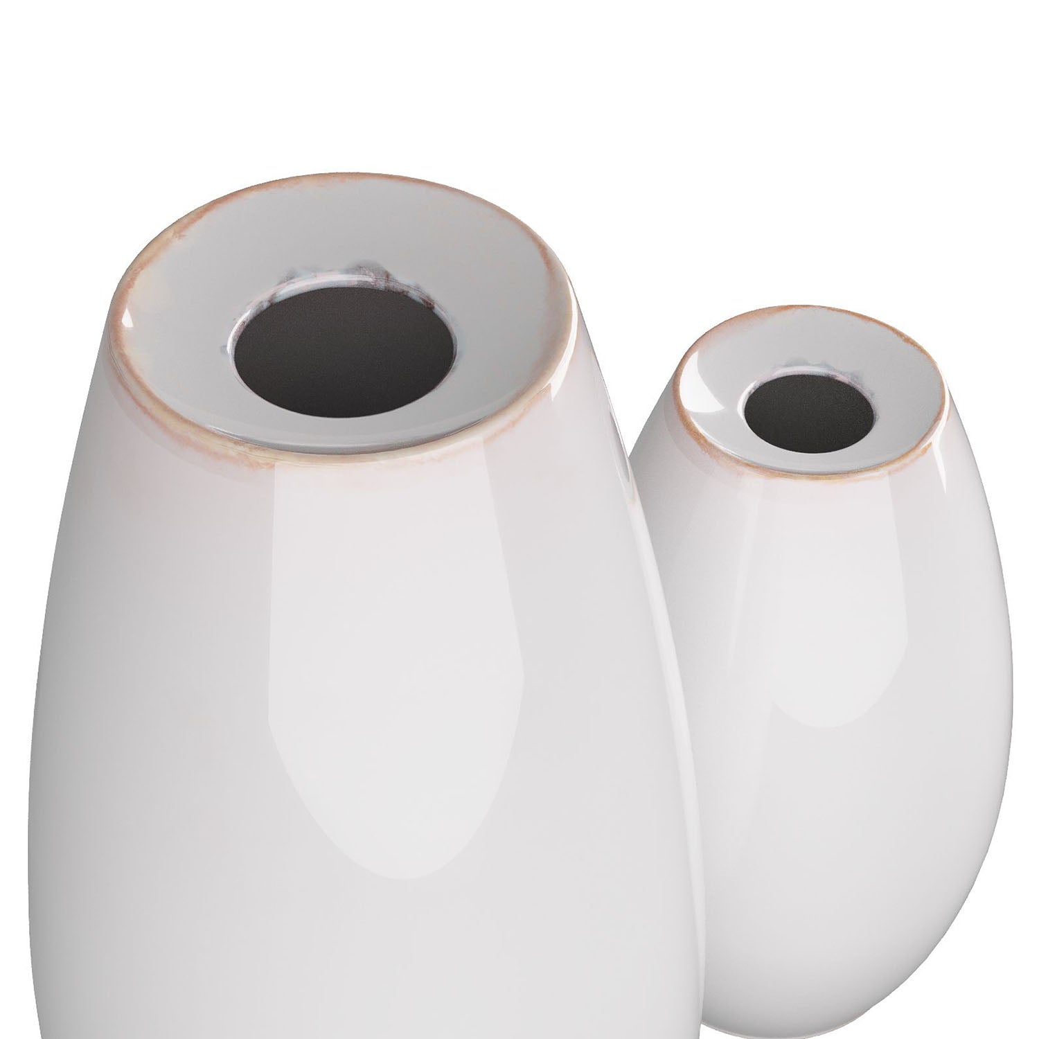Arteriors Yancy Vase Set of 2 - Final Sale
