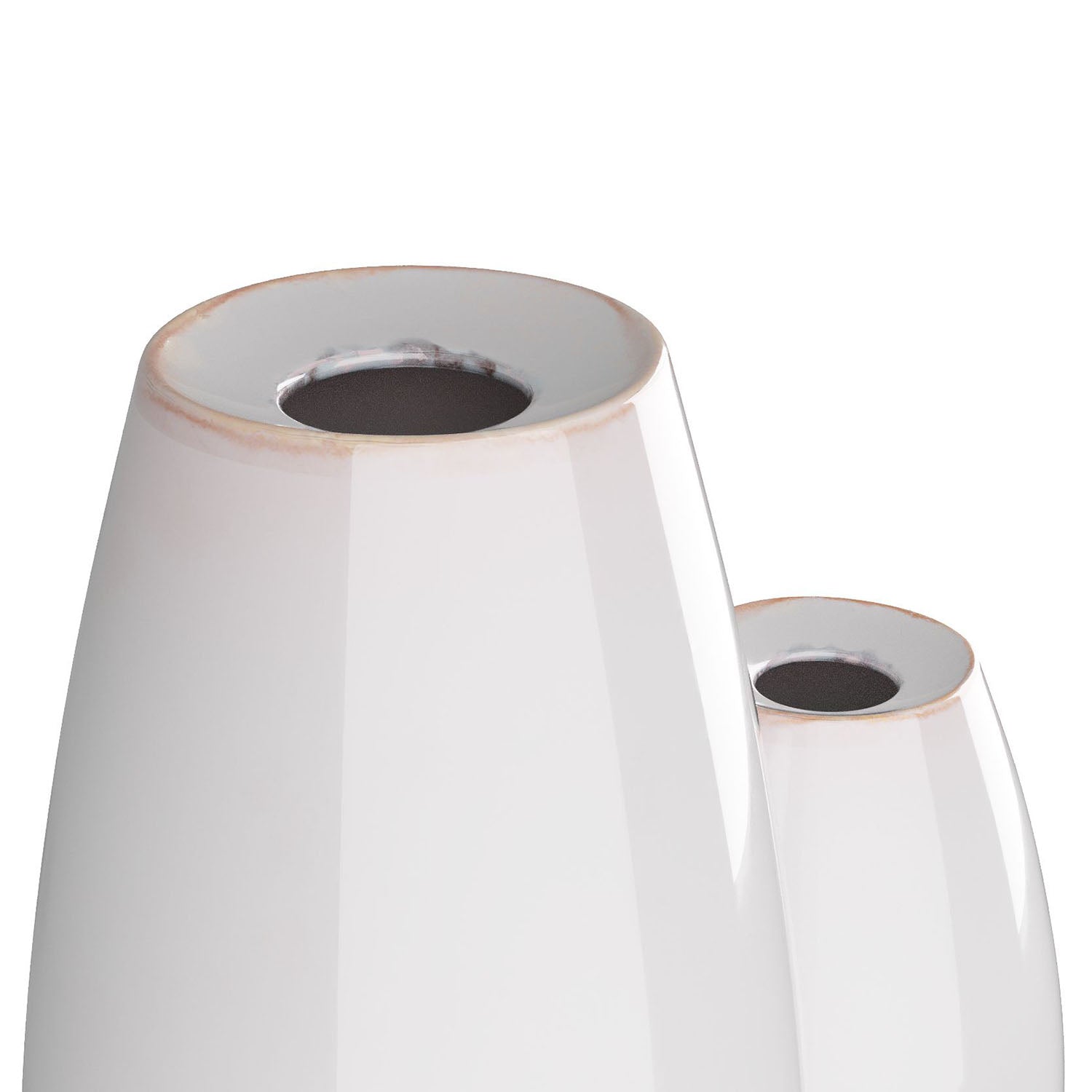 Arteriors Yancy Vase Set of 2 - Final Sale