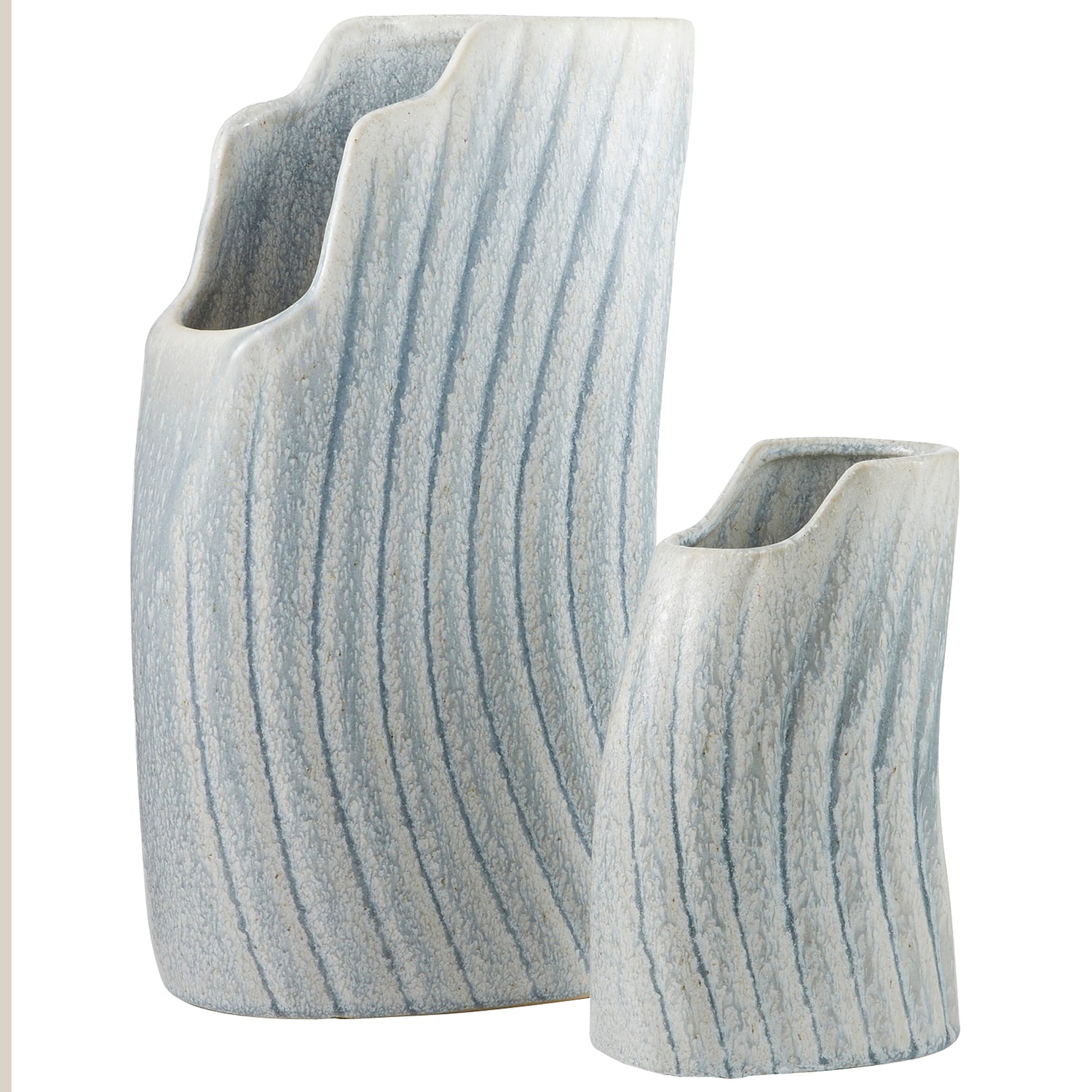 Arteriors Casio Vase Set of 2