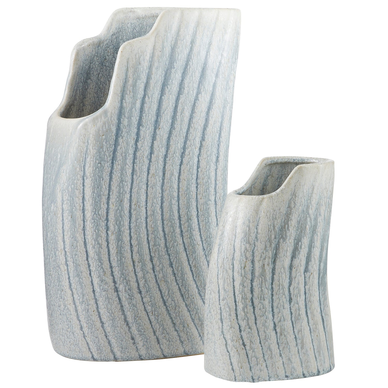 Arteriors Casio Vase Set of 2