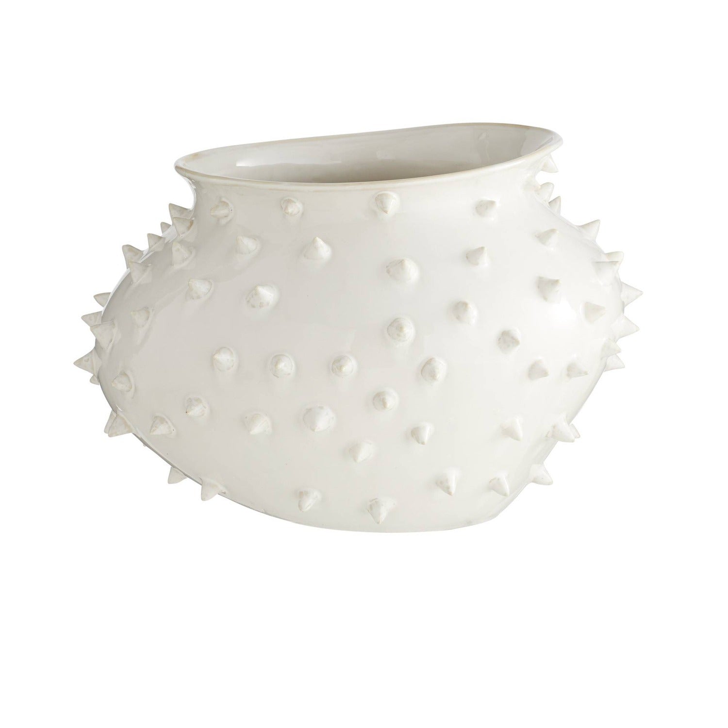 Arteriors Grenell Short Vase
