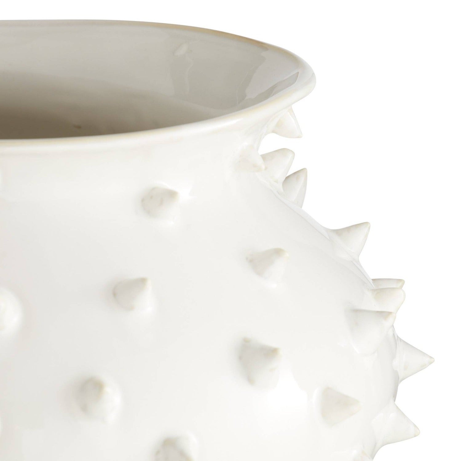 Arteriors Grenell Short Vase