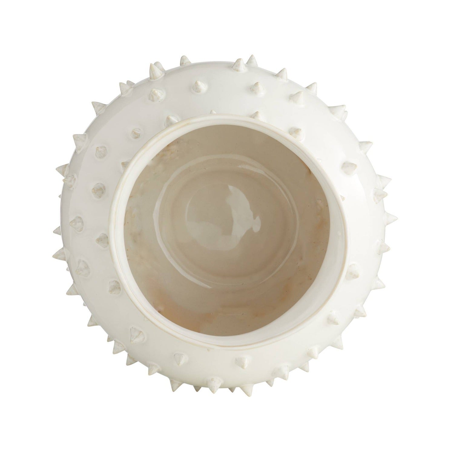 Arteriors Grenell Short Vase