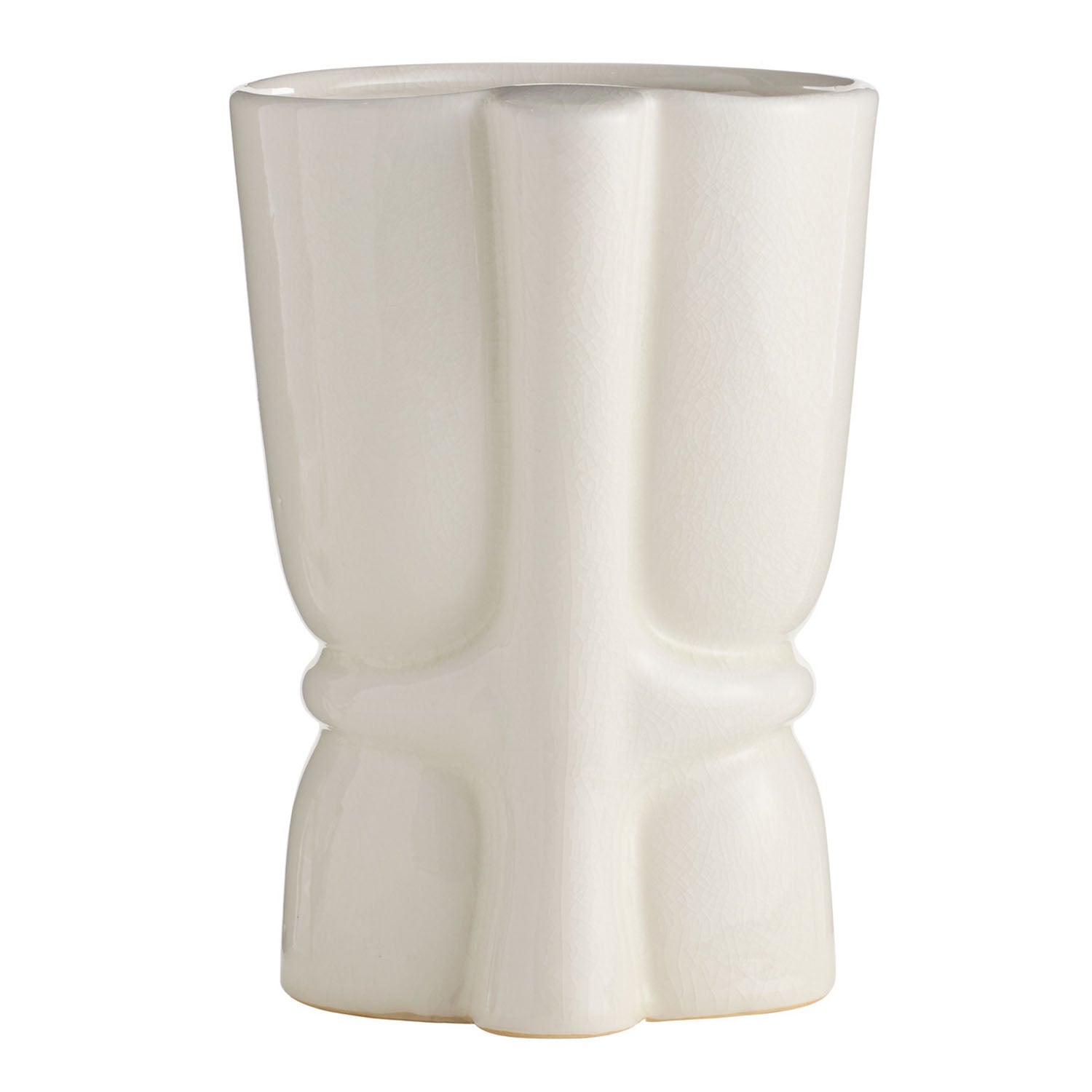 Arteriors Maud Vase Set of 2