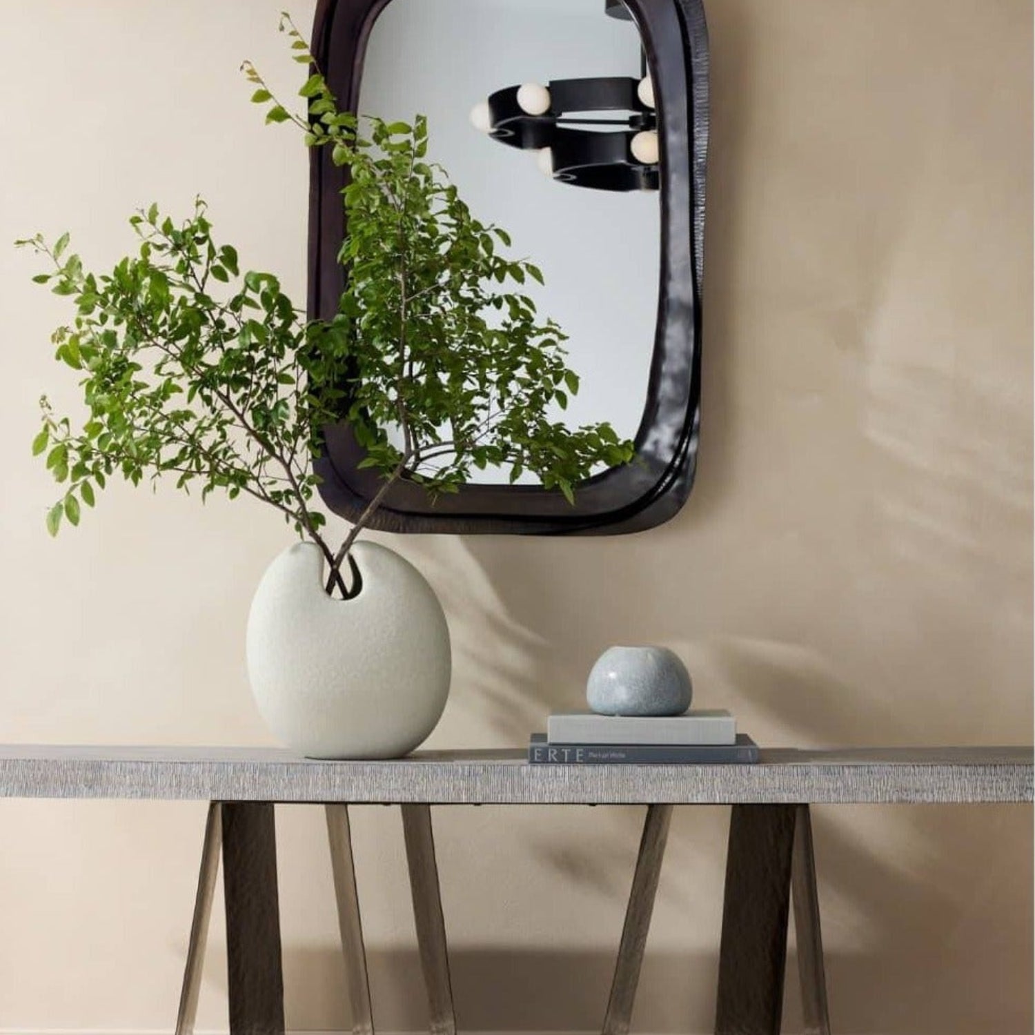 Arteriors Genovia Vase