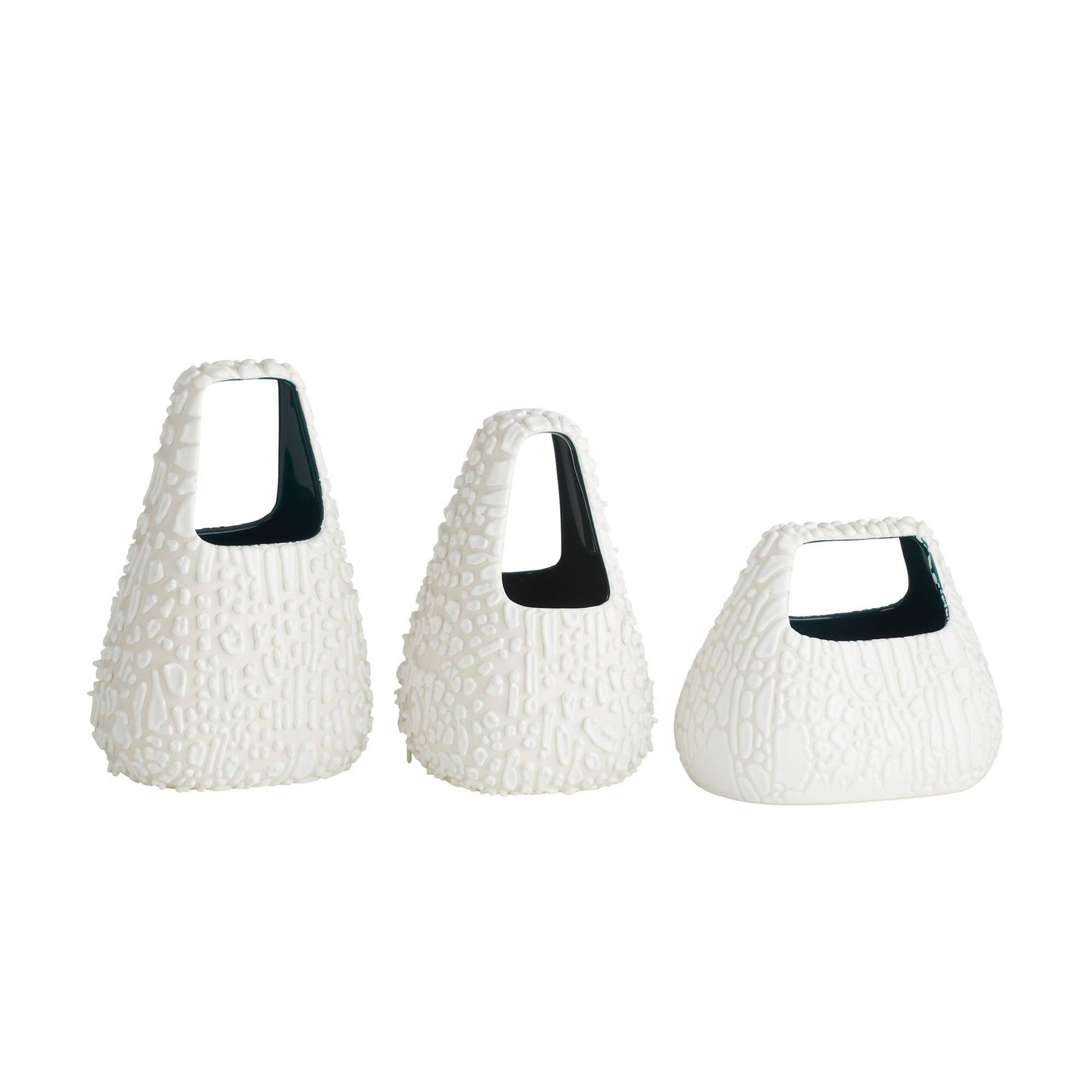 Arteriors Hedda Vase Set of 3