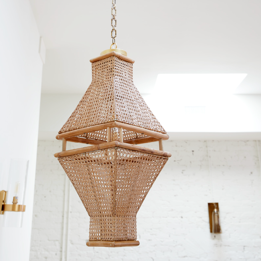 Ro Sham Beaux Avery Pendant