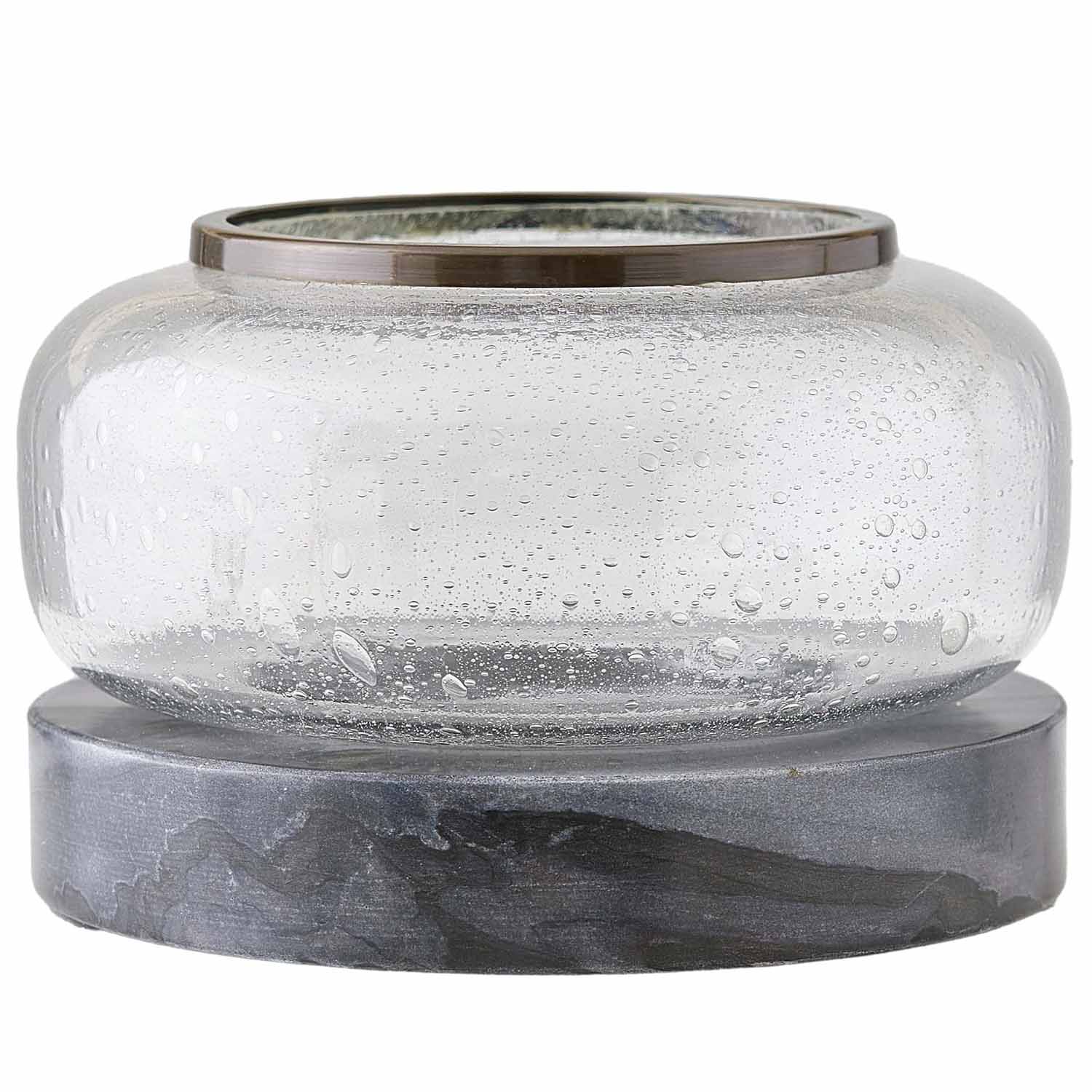 Arteriors Trace Vase - Final Sale