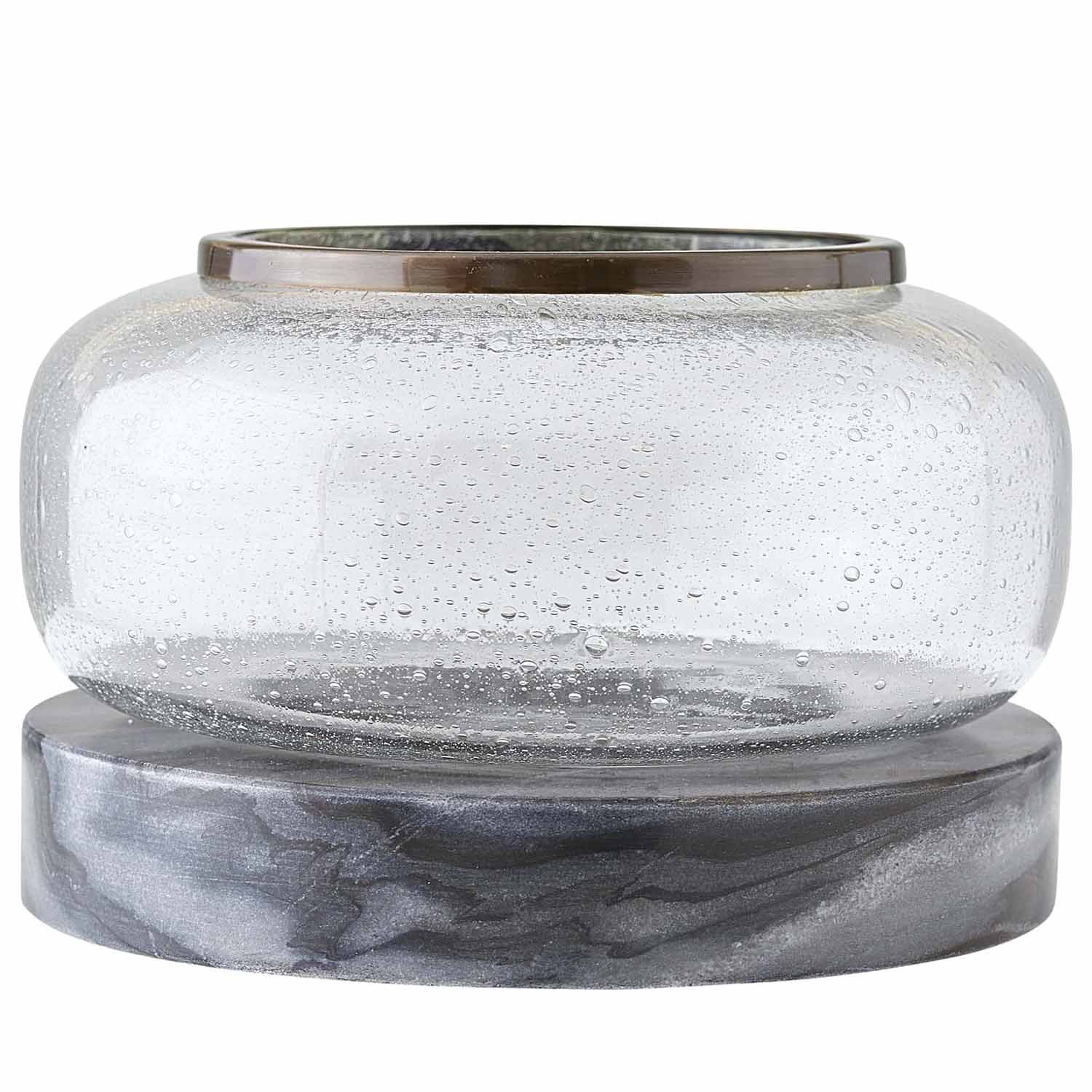 Arteriors Trace Vase - Final Sale