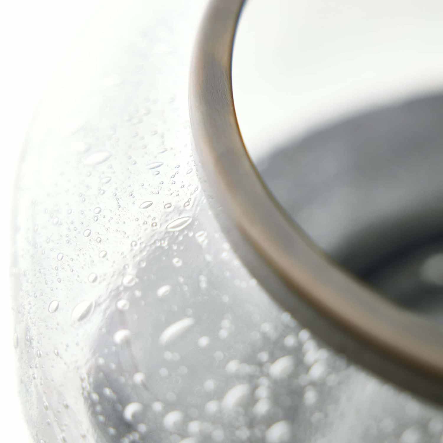 Arteriors Trace Vase - Final Sale