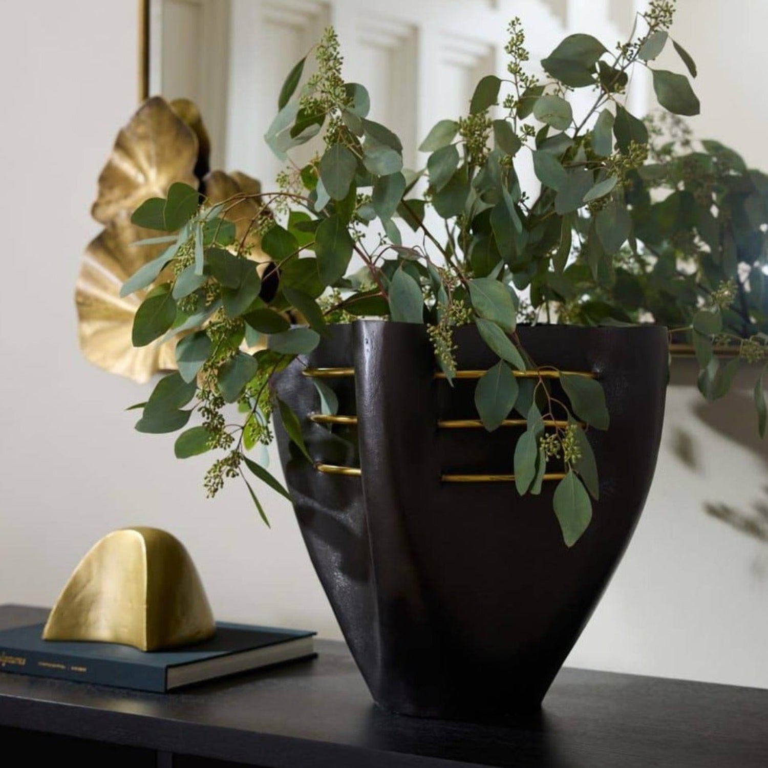 Arteriors Jerusha Vase