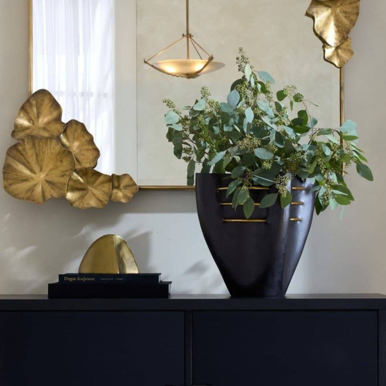 Arteriors Jerusha Vase