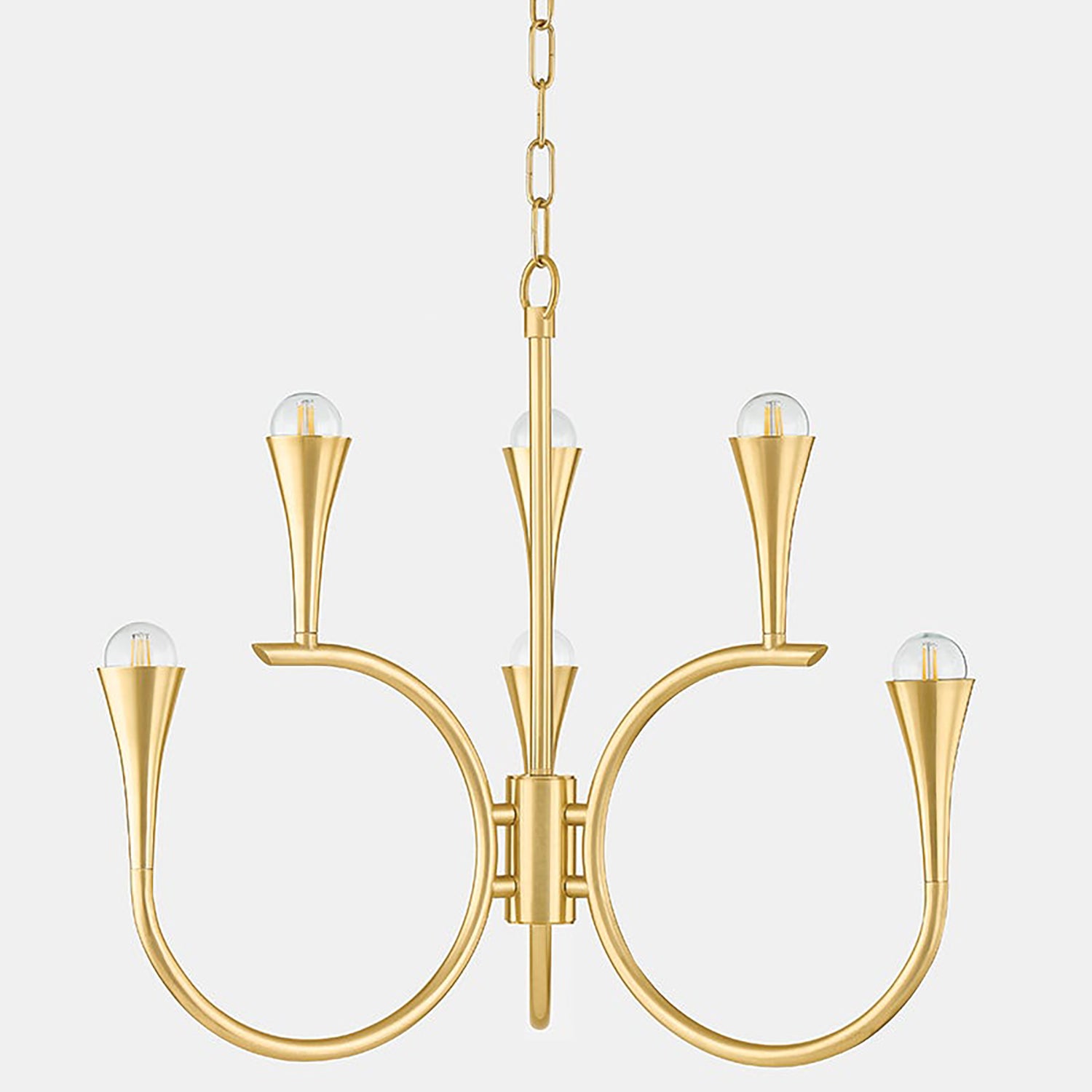 Mitzi Aviana Chandelier