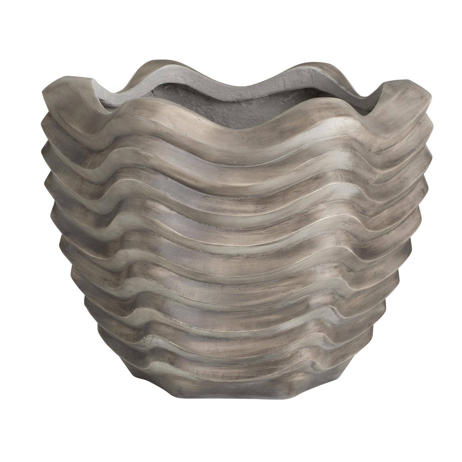 Arteriors Kapuas Outdoor Planter
