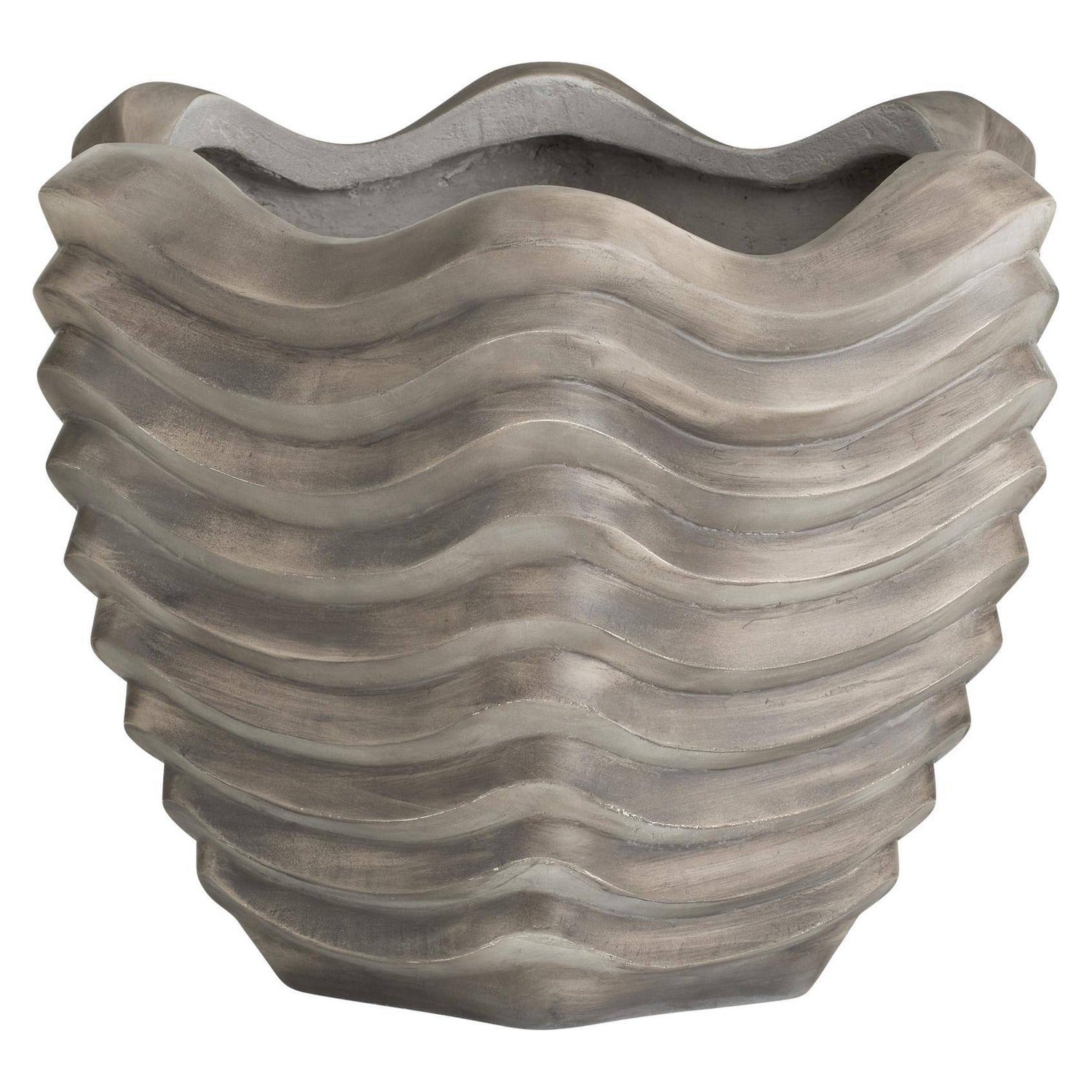 Arteriors Kapuas Outdoor Planter