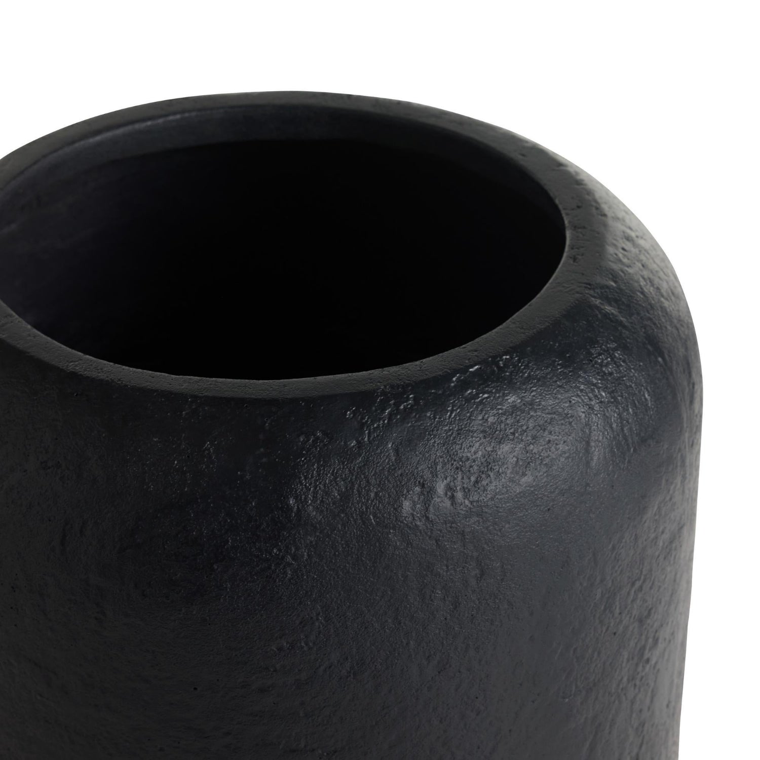 Arteriors Lorenzo Medium Concrete Outdoor Planter