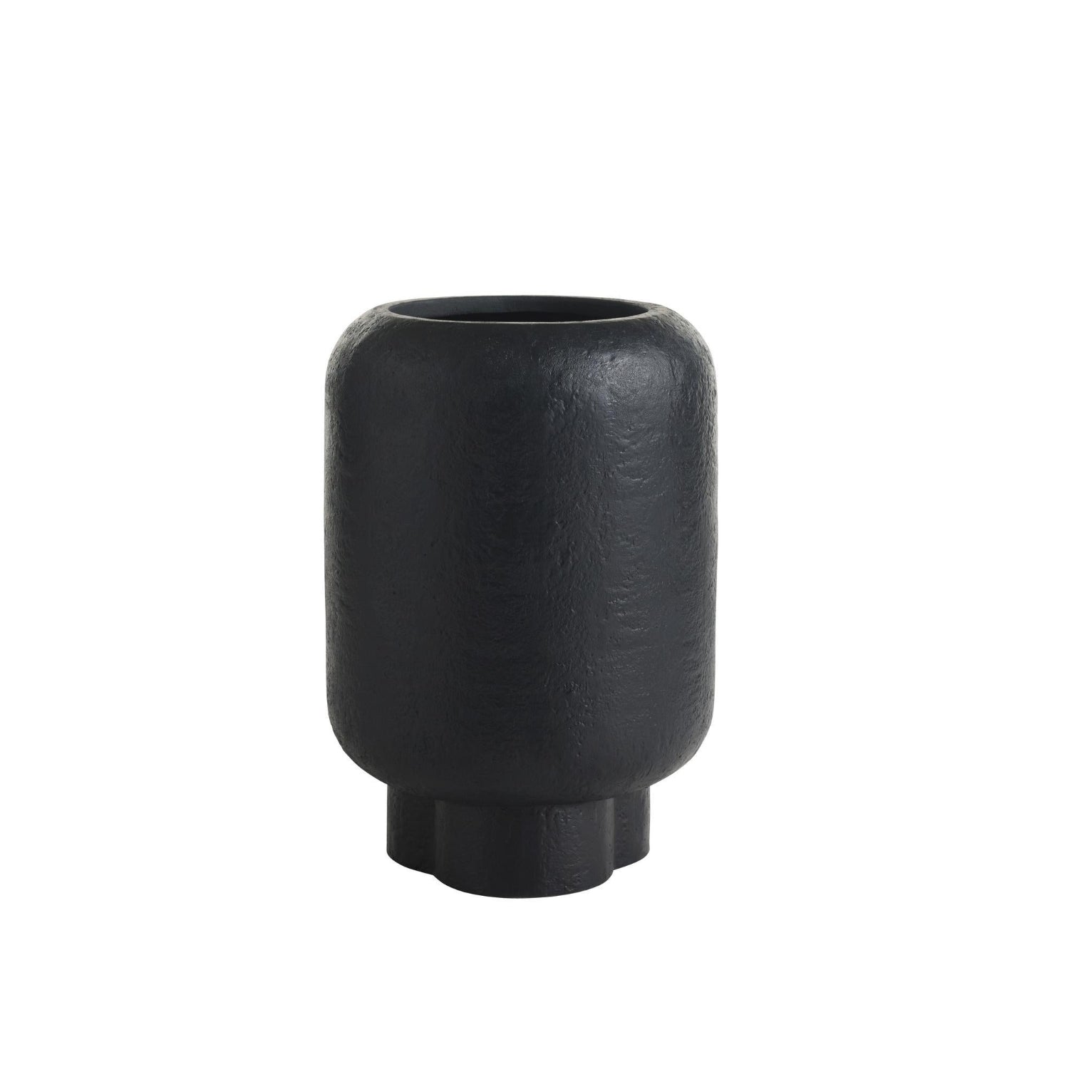Arteriors Lorenzo Medium Concrete Outdoor Planter