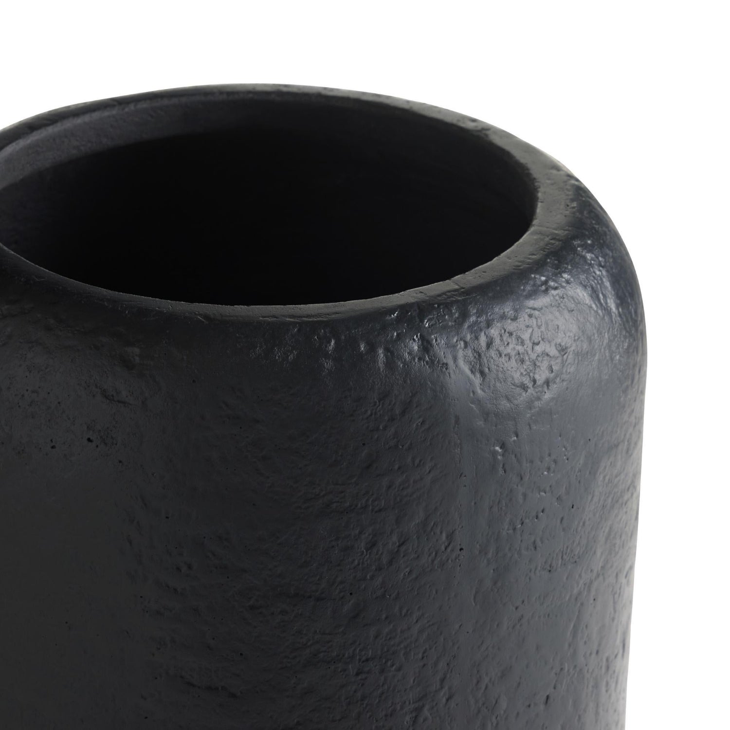 Arteriors Lorenzo Large Concrete Outdoor Planter