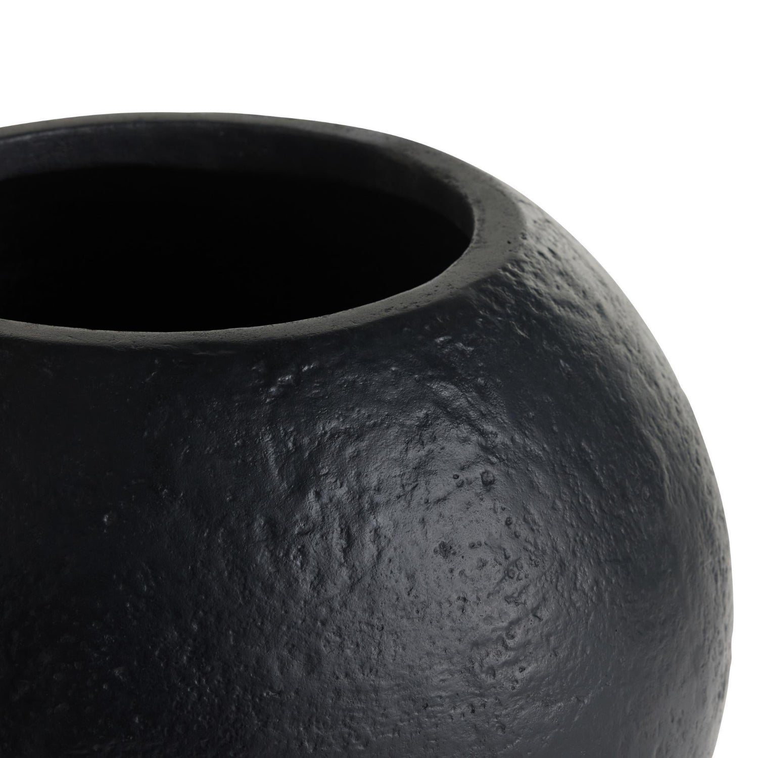 Arteriors Lorenzo Small Concrete Outdoor Planter