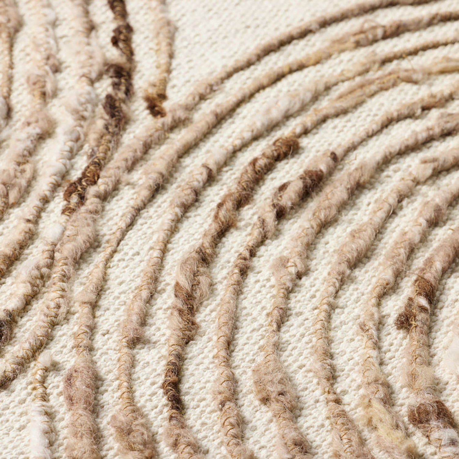 Loloi Flange Framed Wall Art