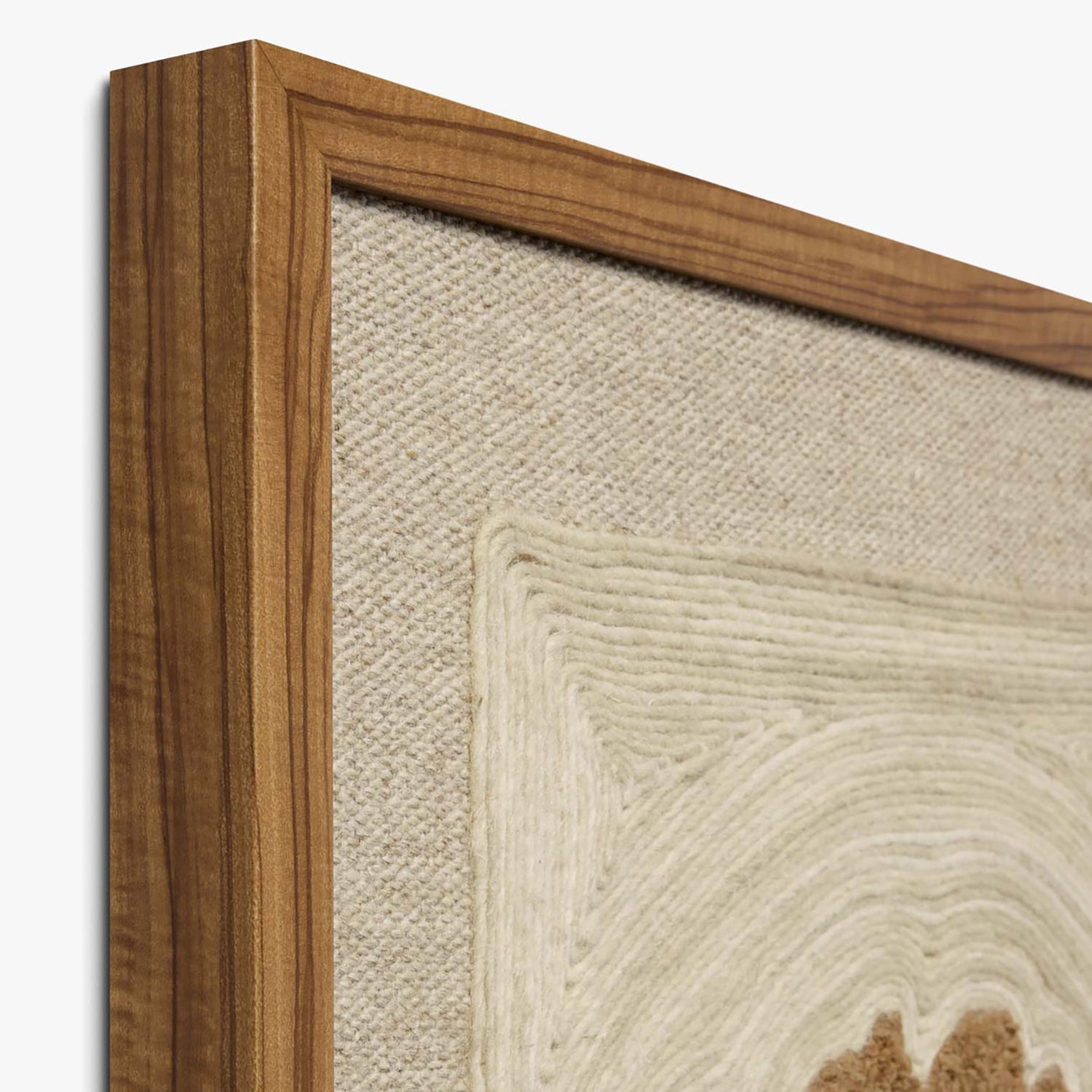 Loloi Clover & Clay Framed Wall Art