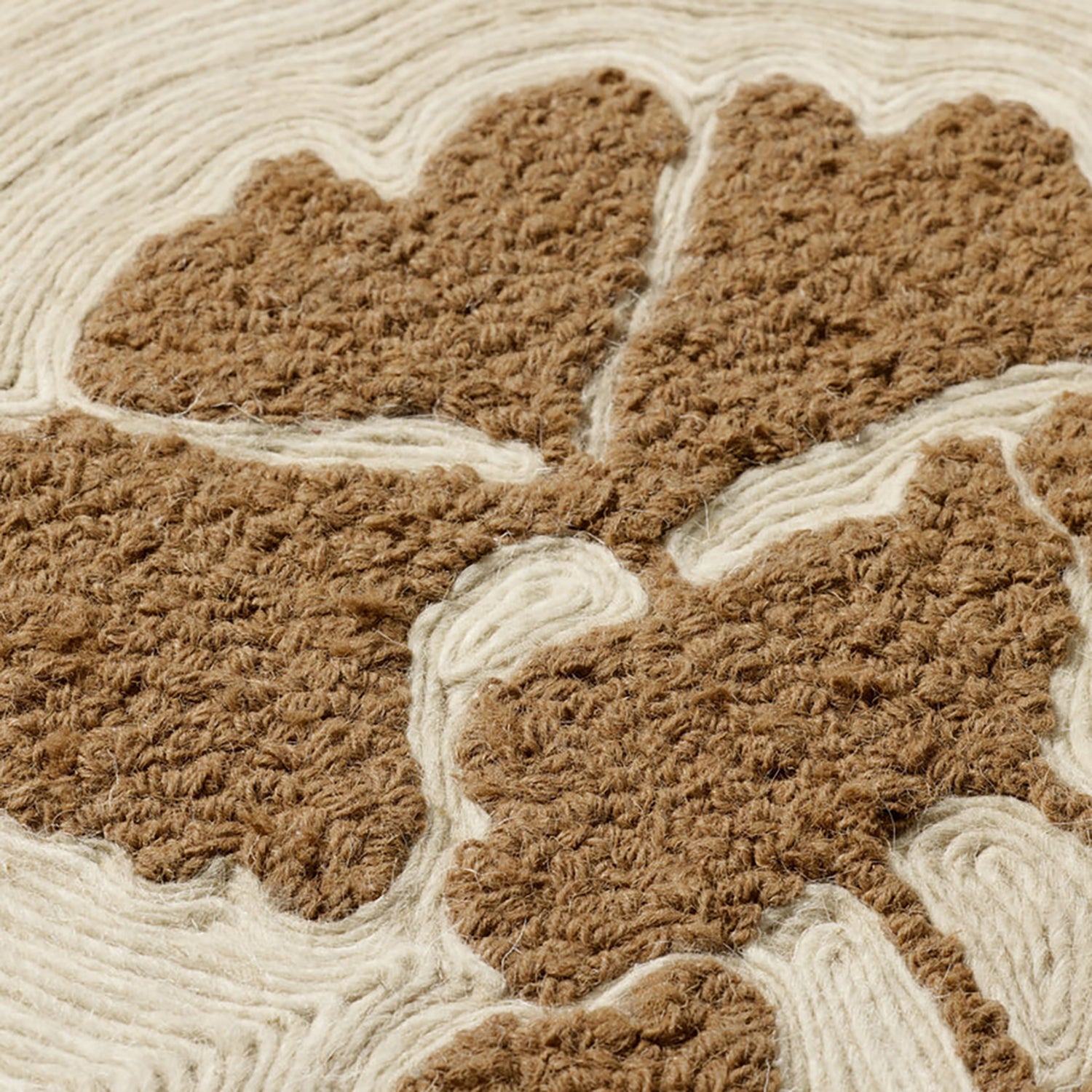 Loloi Clover & Clay Framed Wall Art