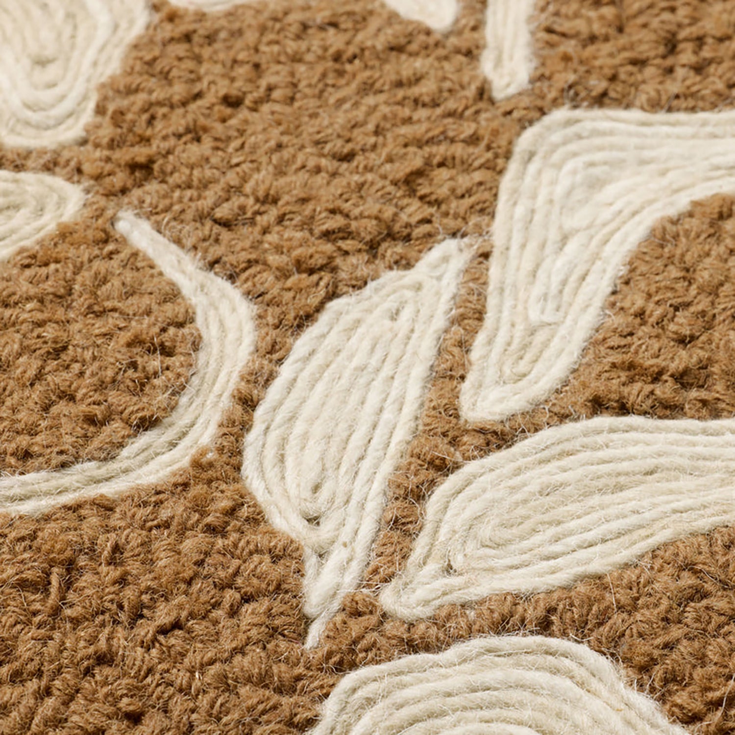 Loloi Sprig & Soil Framed Wall Art