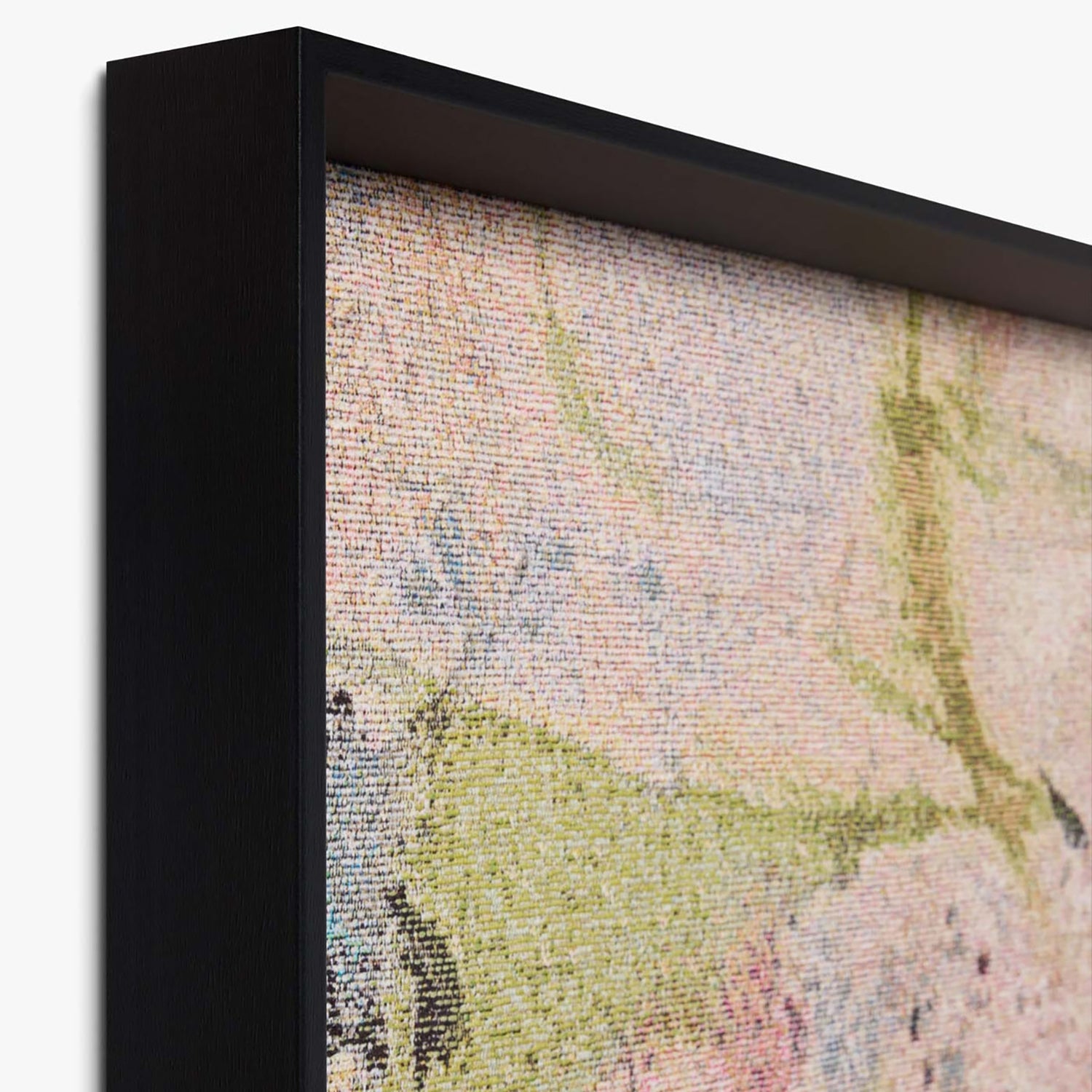 Loloi Hana Framed Wall Art