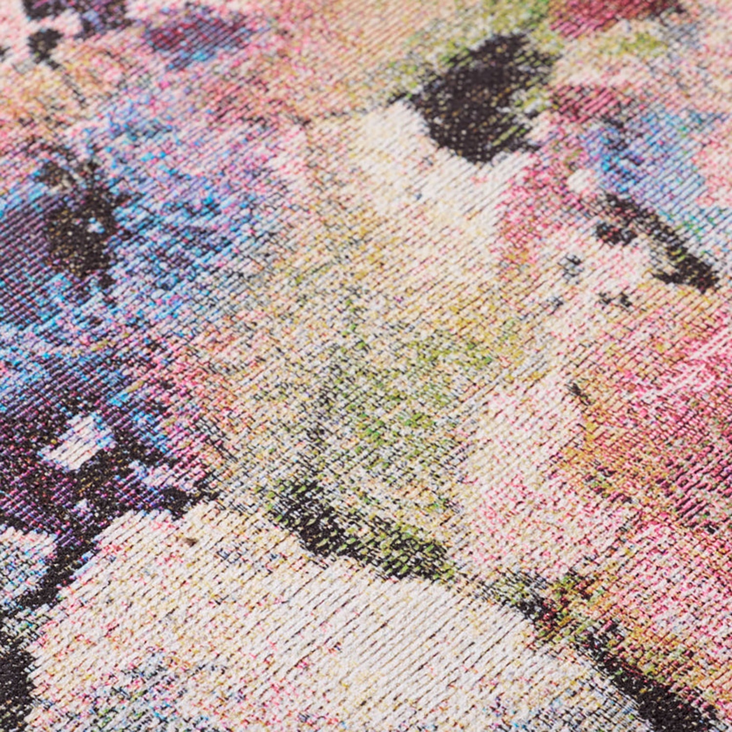 Loloi Hana Framed Wall Art