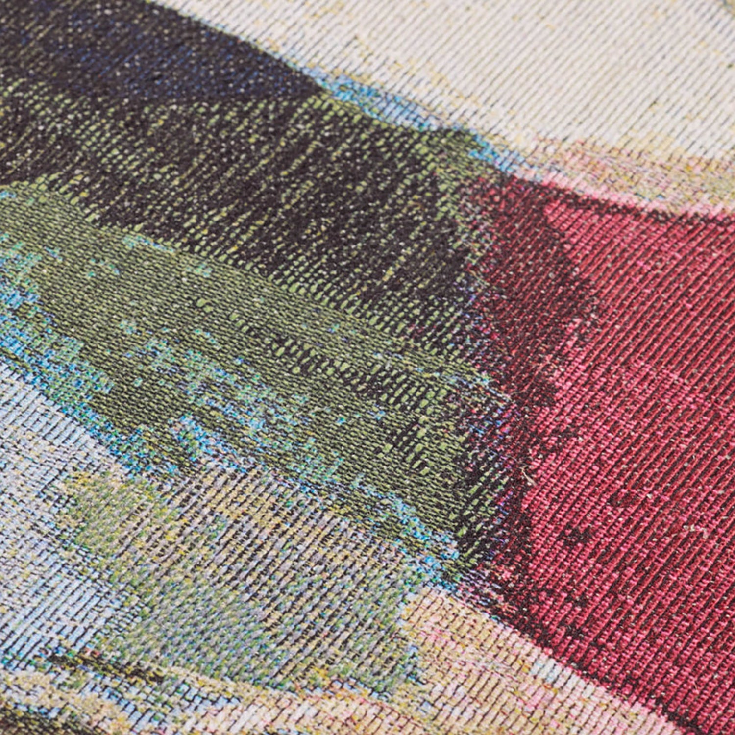 Loloi Sai Framed Wall Art