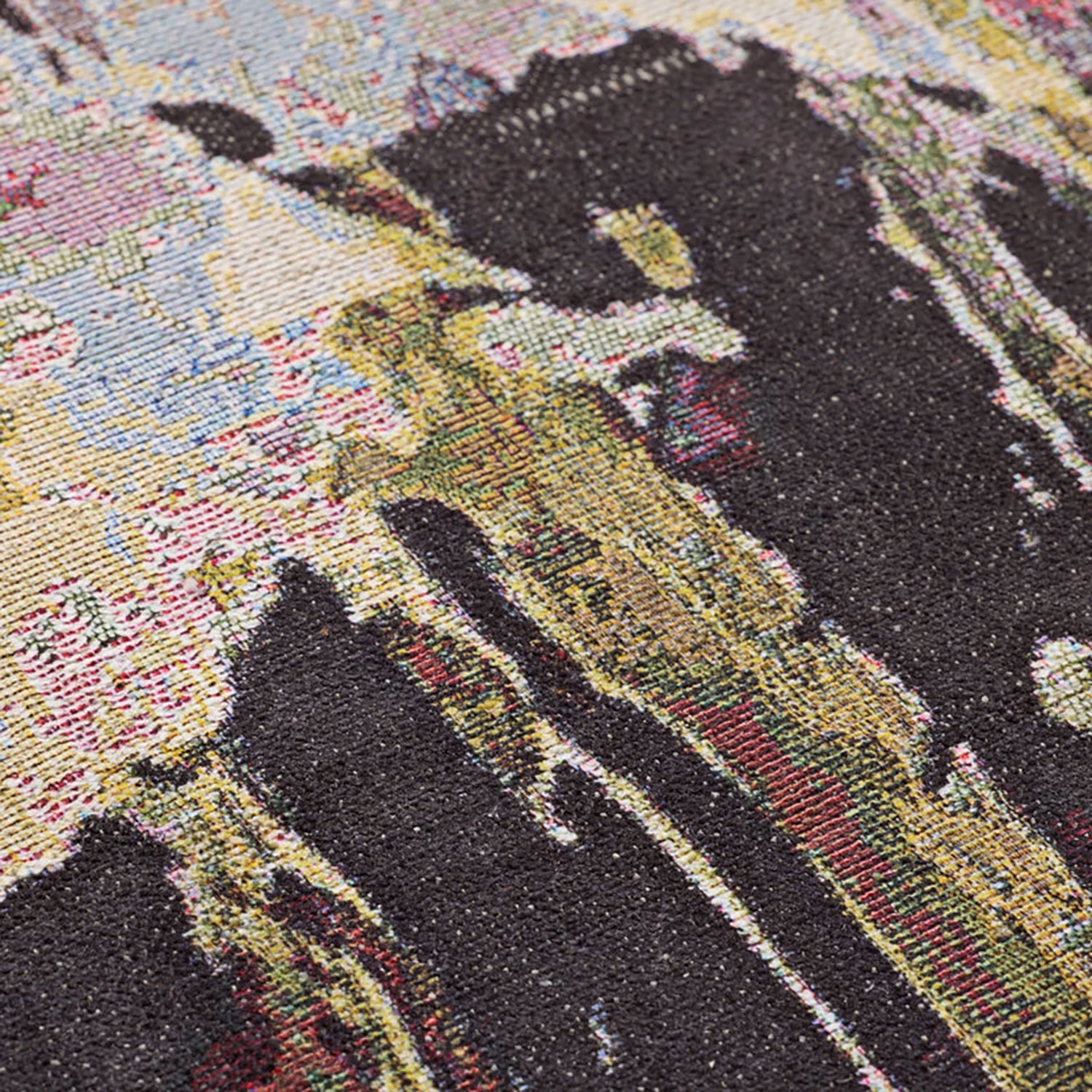 Loloi Saku Framed Wall Art