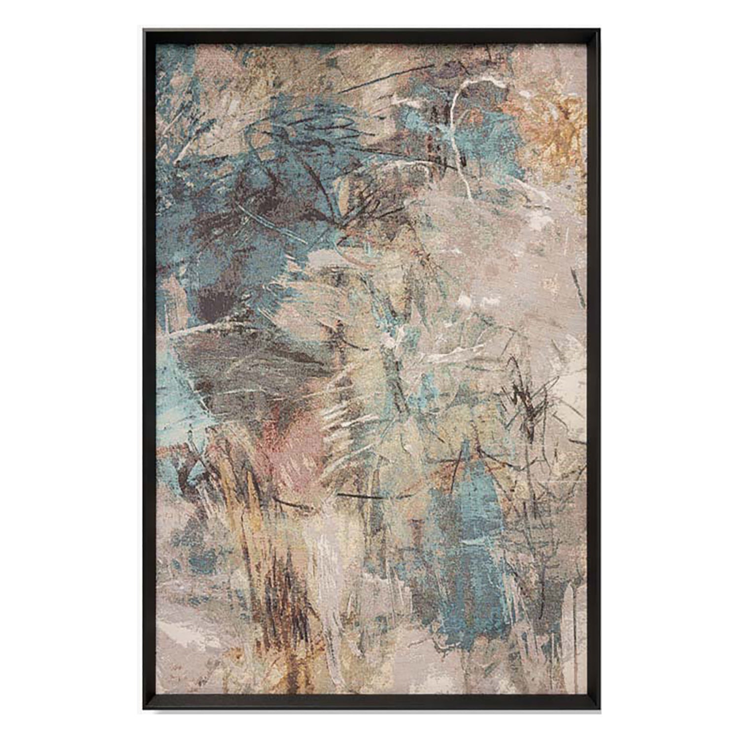 Loloi Sho Framed Wall Art