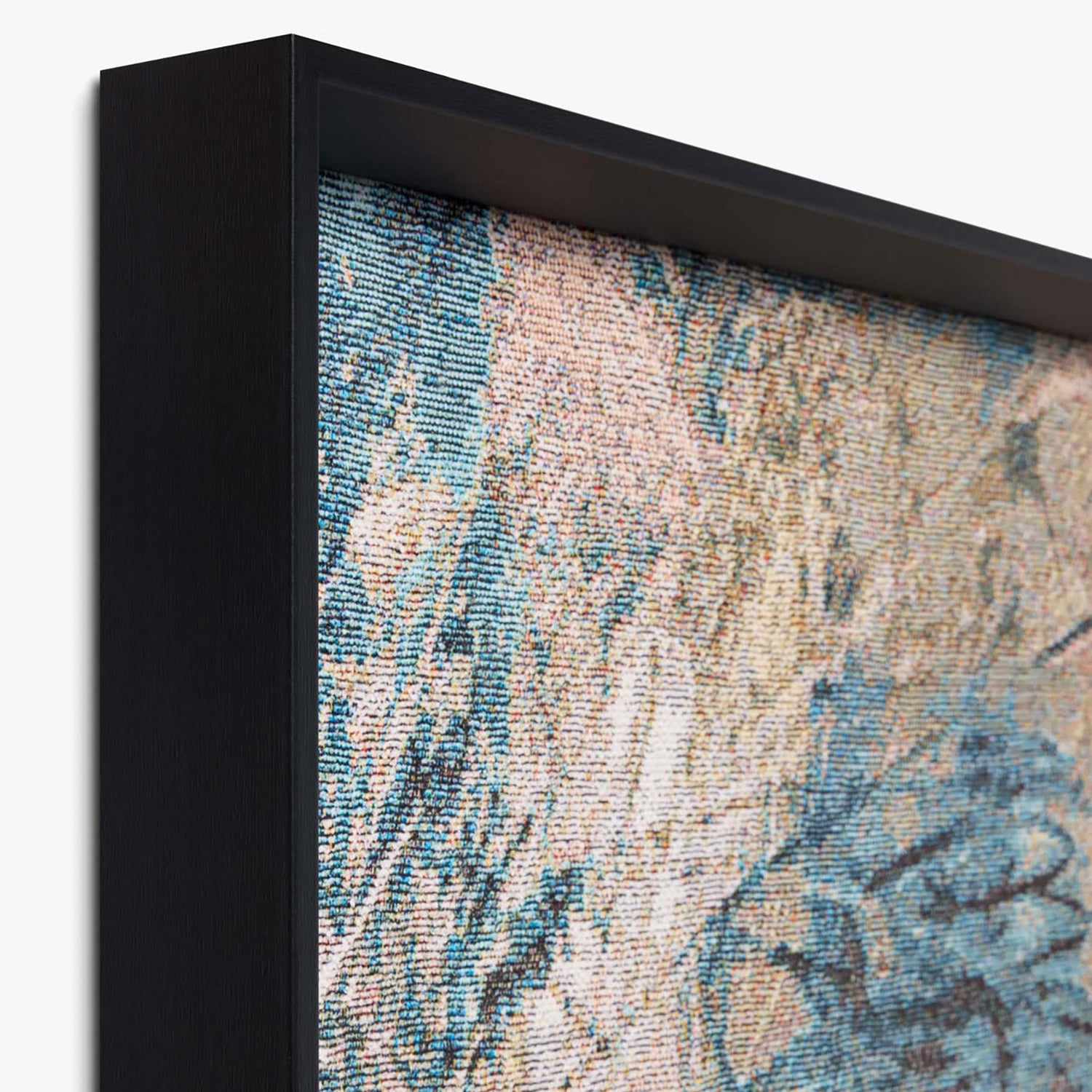 Loloi Sho Framed Wall Art