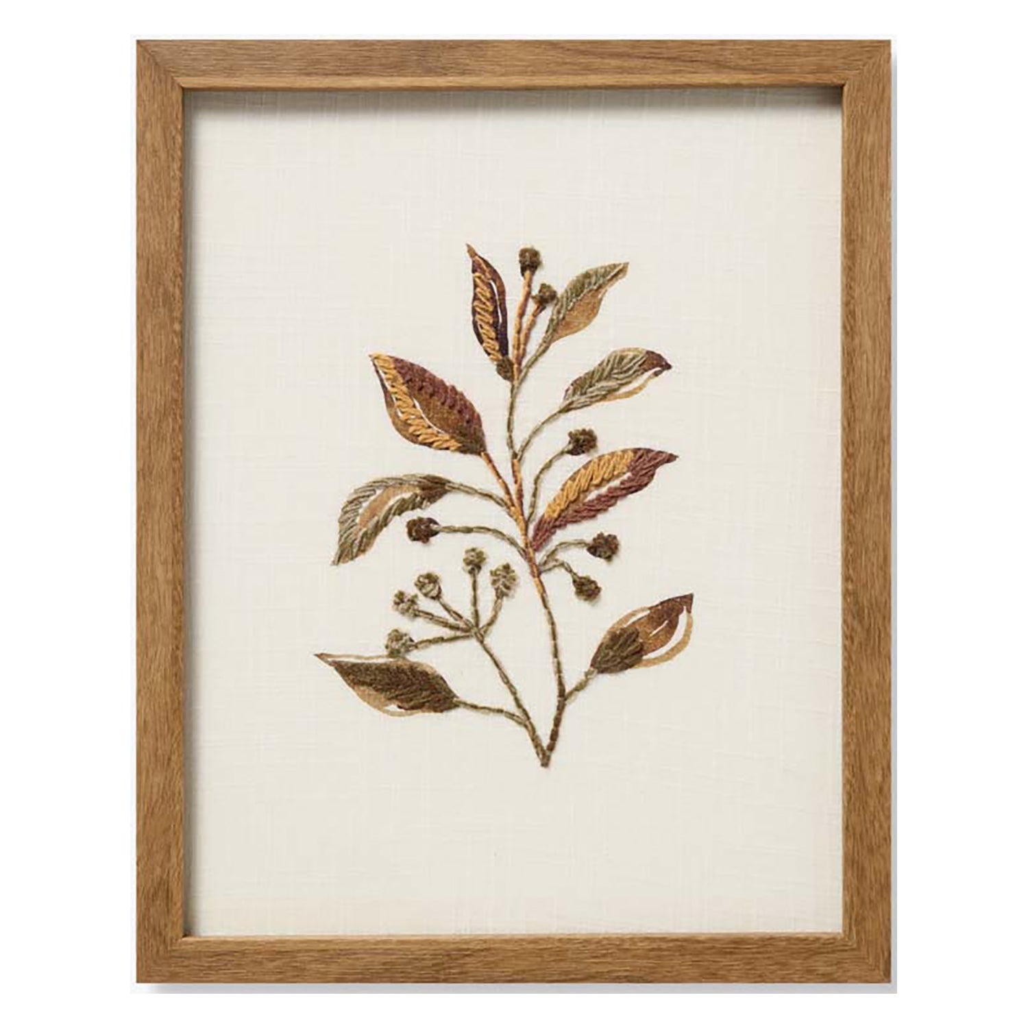 Loloi Acer Framed Wall Art