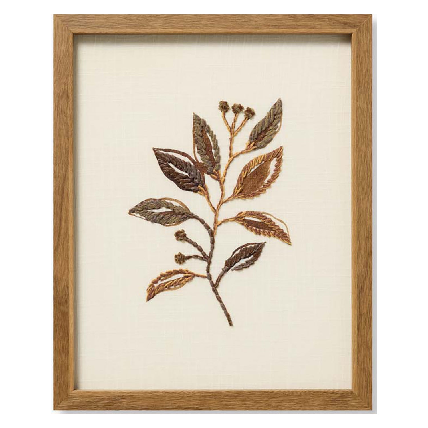 Loloi Myrtus Framed Wall Art