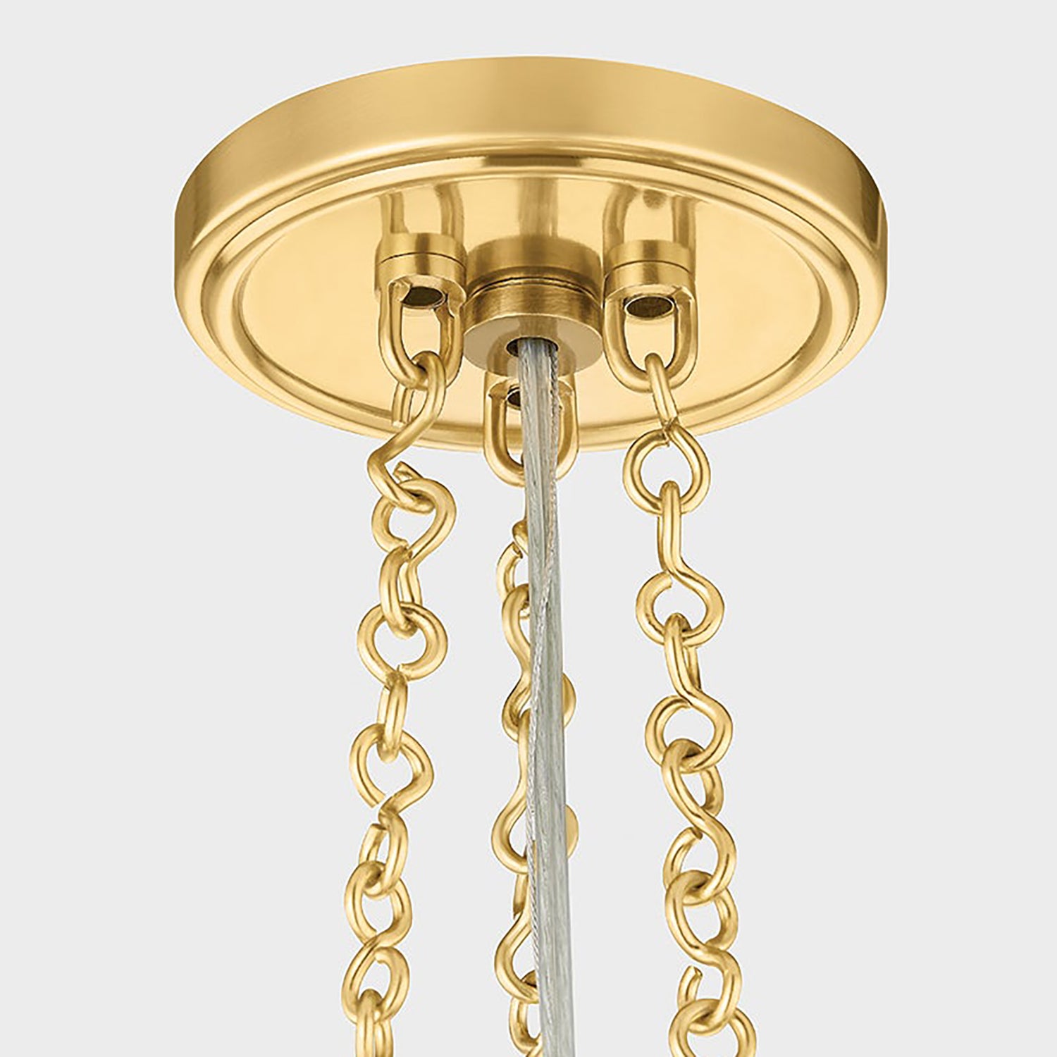 Hudson Valley Lighting Awosting Pendant