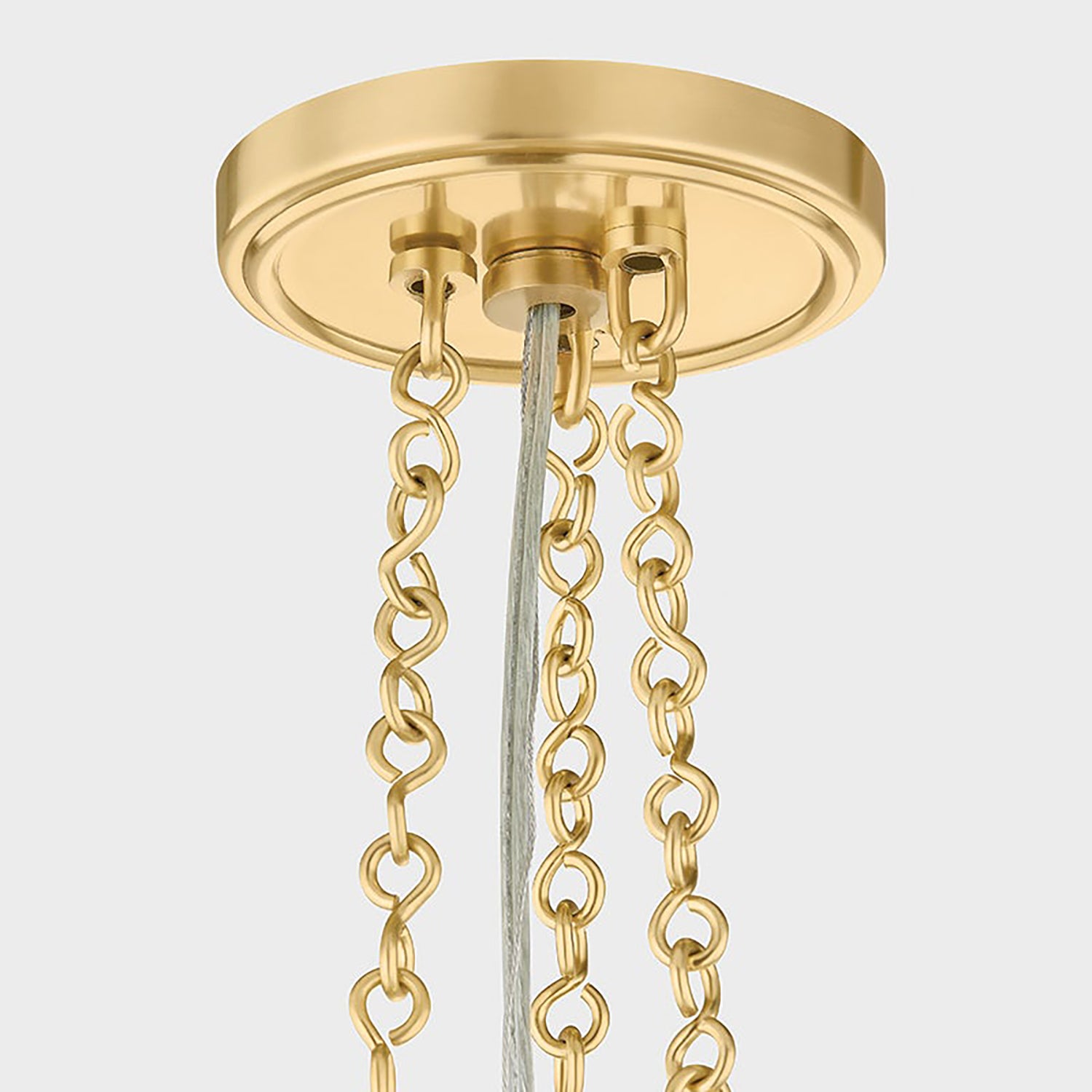 Hudson Valley Lighting Awosting Pendant