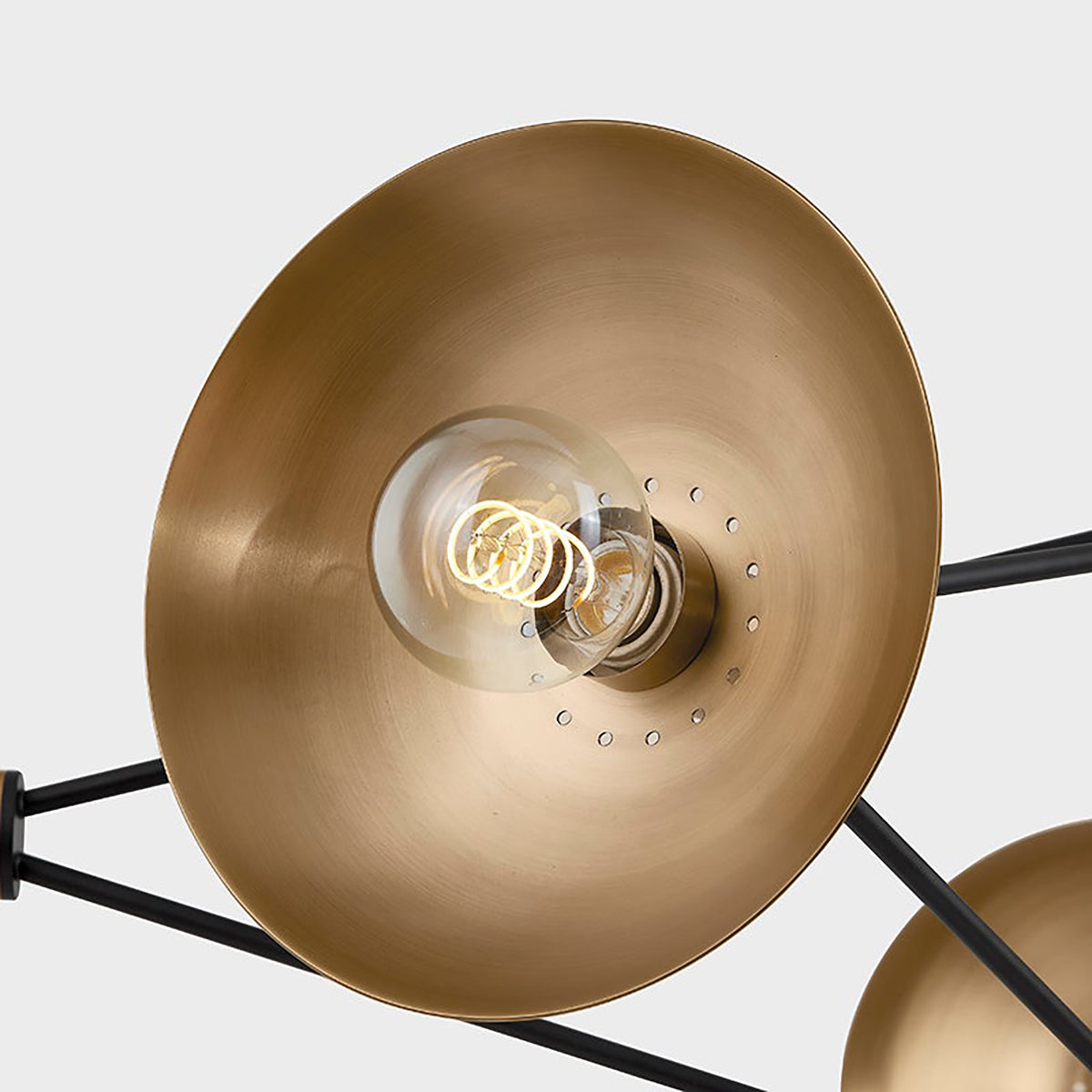 Troy Lighting Axel Chandelier