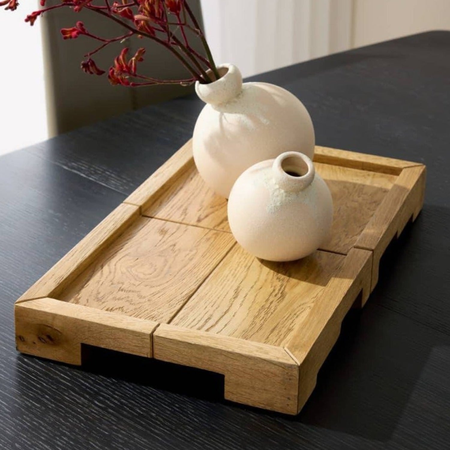 Arteriors Felix Tray