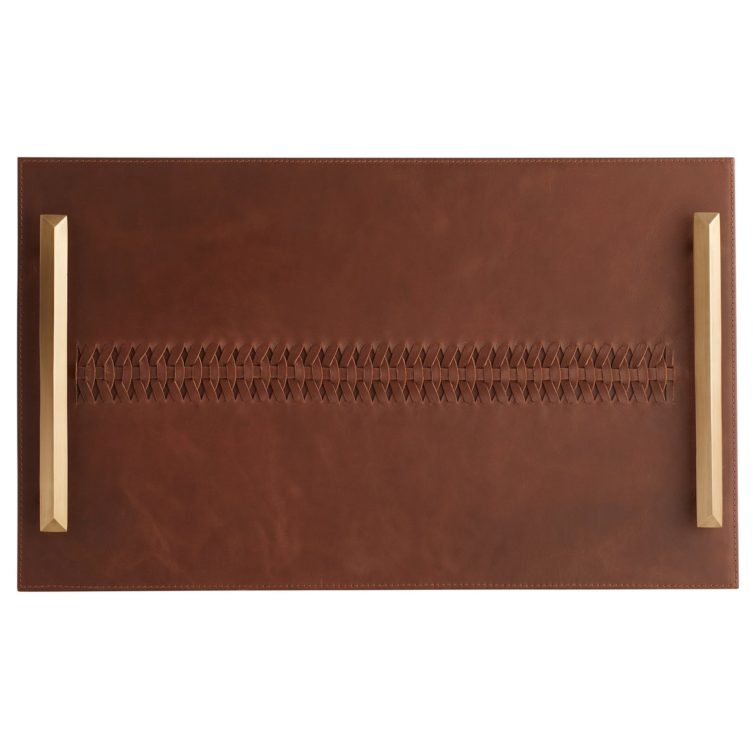 Arteriors Hillebrandt Tray