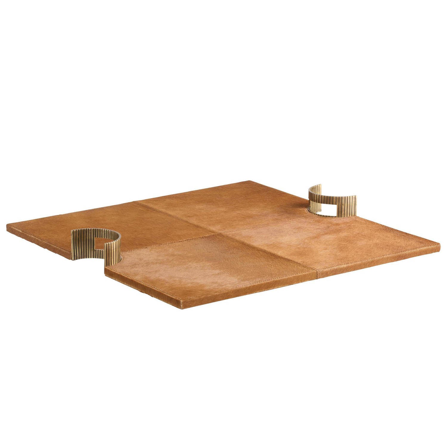 Arteriors Jones Tray