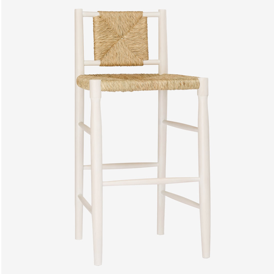 Redford House Abby Barstool Set of 2