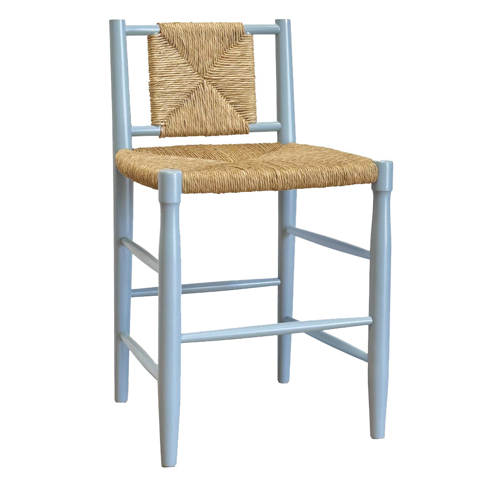 Redford House Abby Counter Stool Set of 2