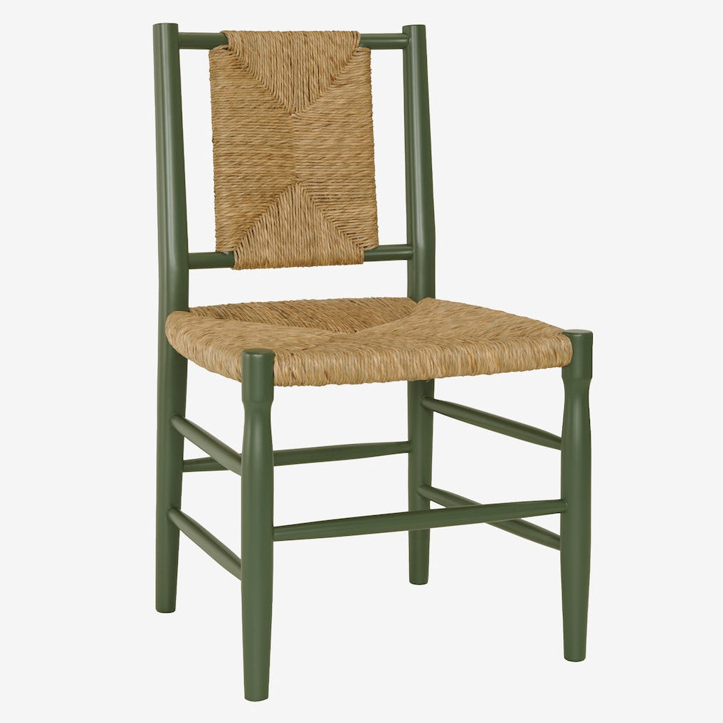 Redford House Abby Dining Chair Set of 2